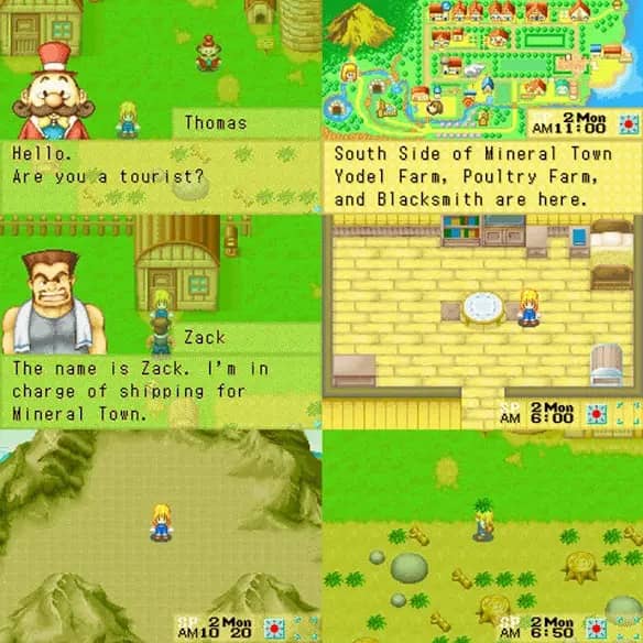 recommendation image