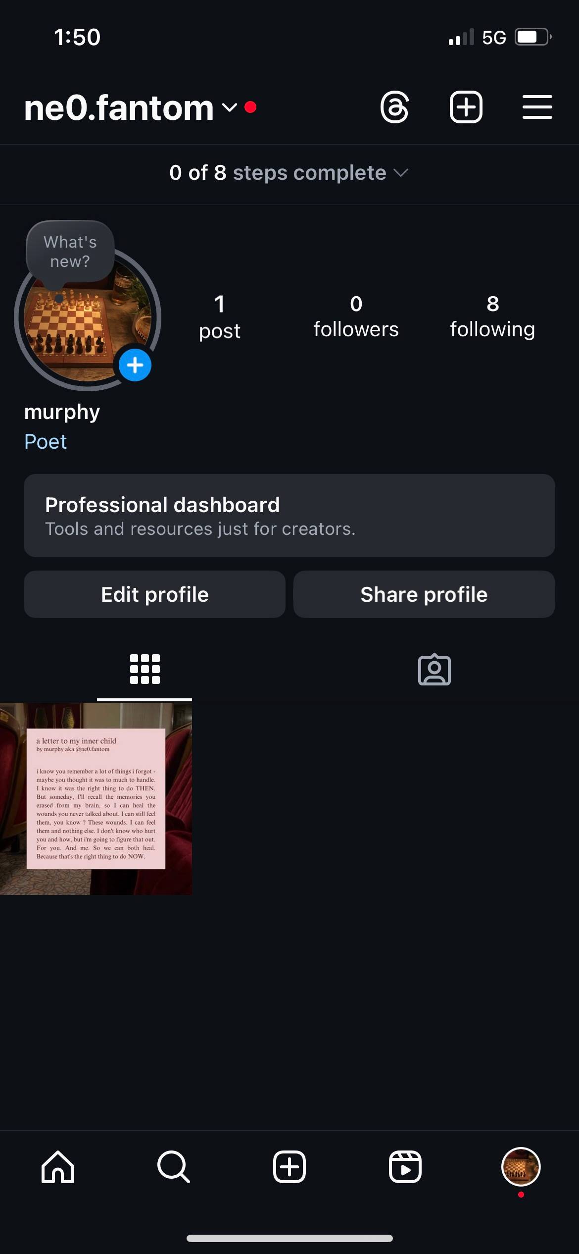 recommendation image