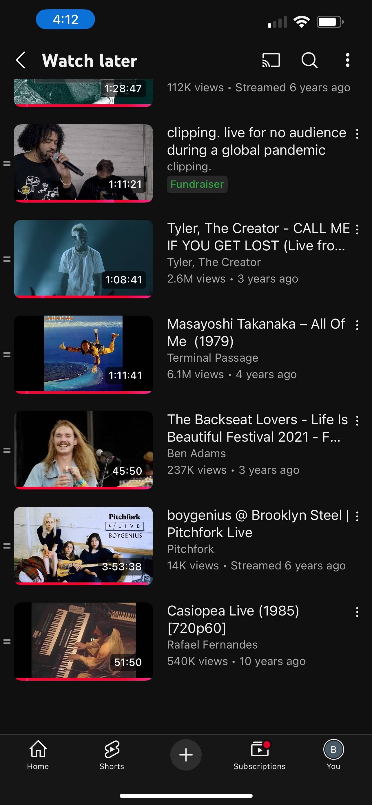recommendation image