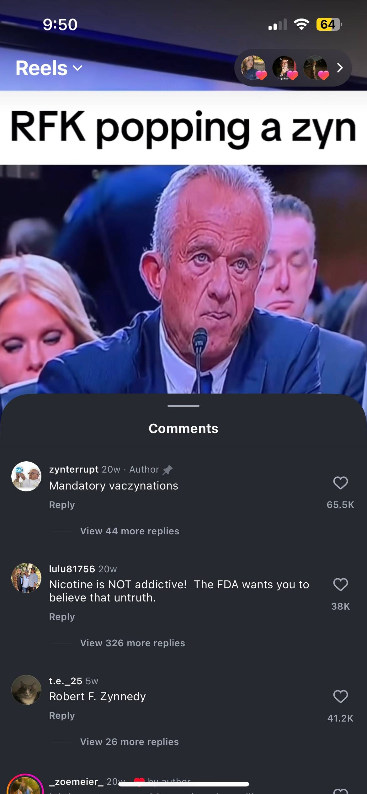 recommendation image