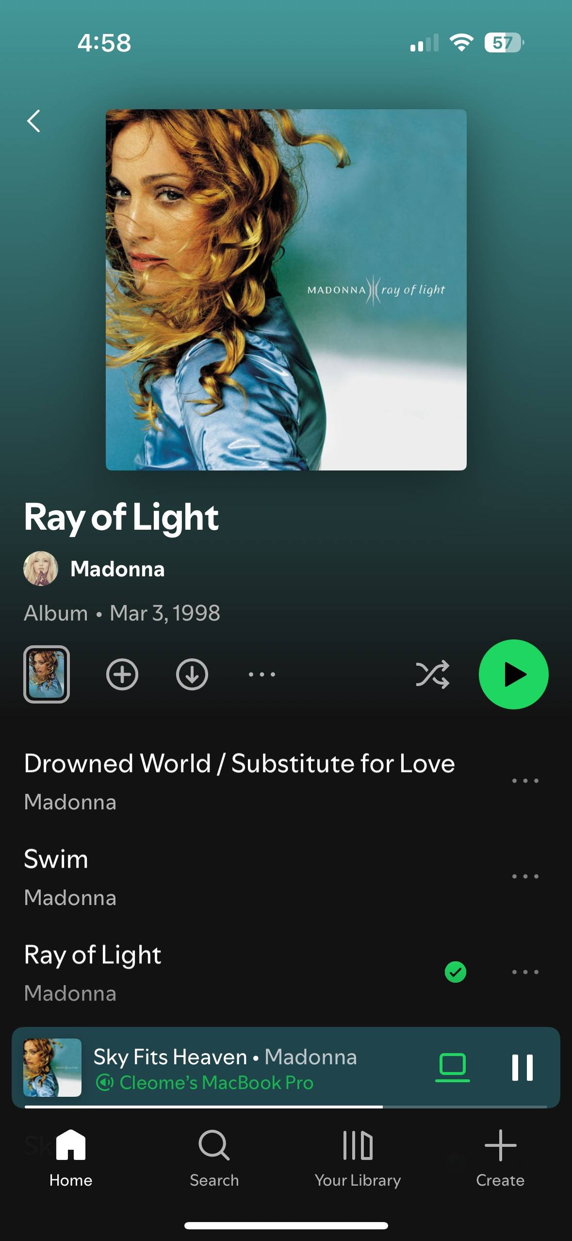 recommendation image
