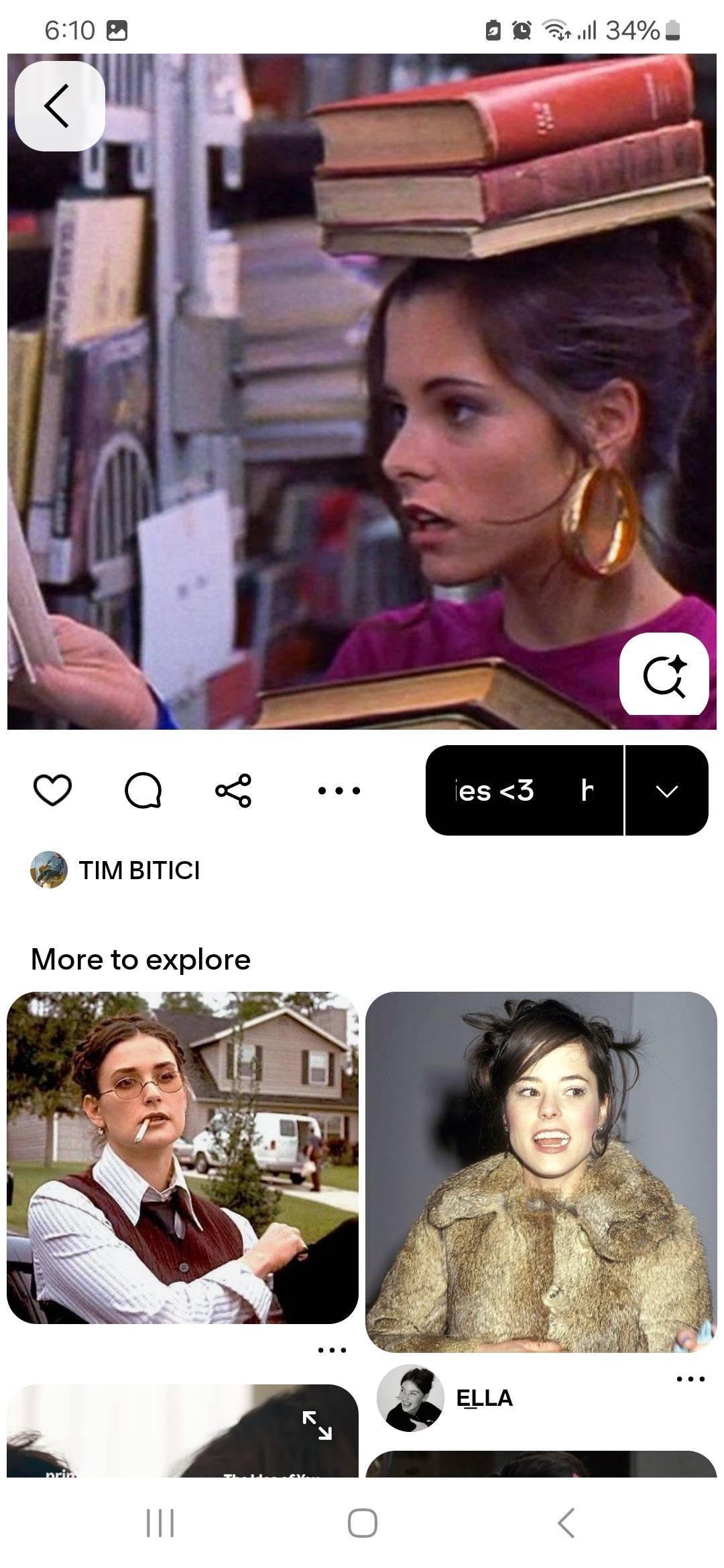 recommendation image