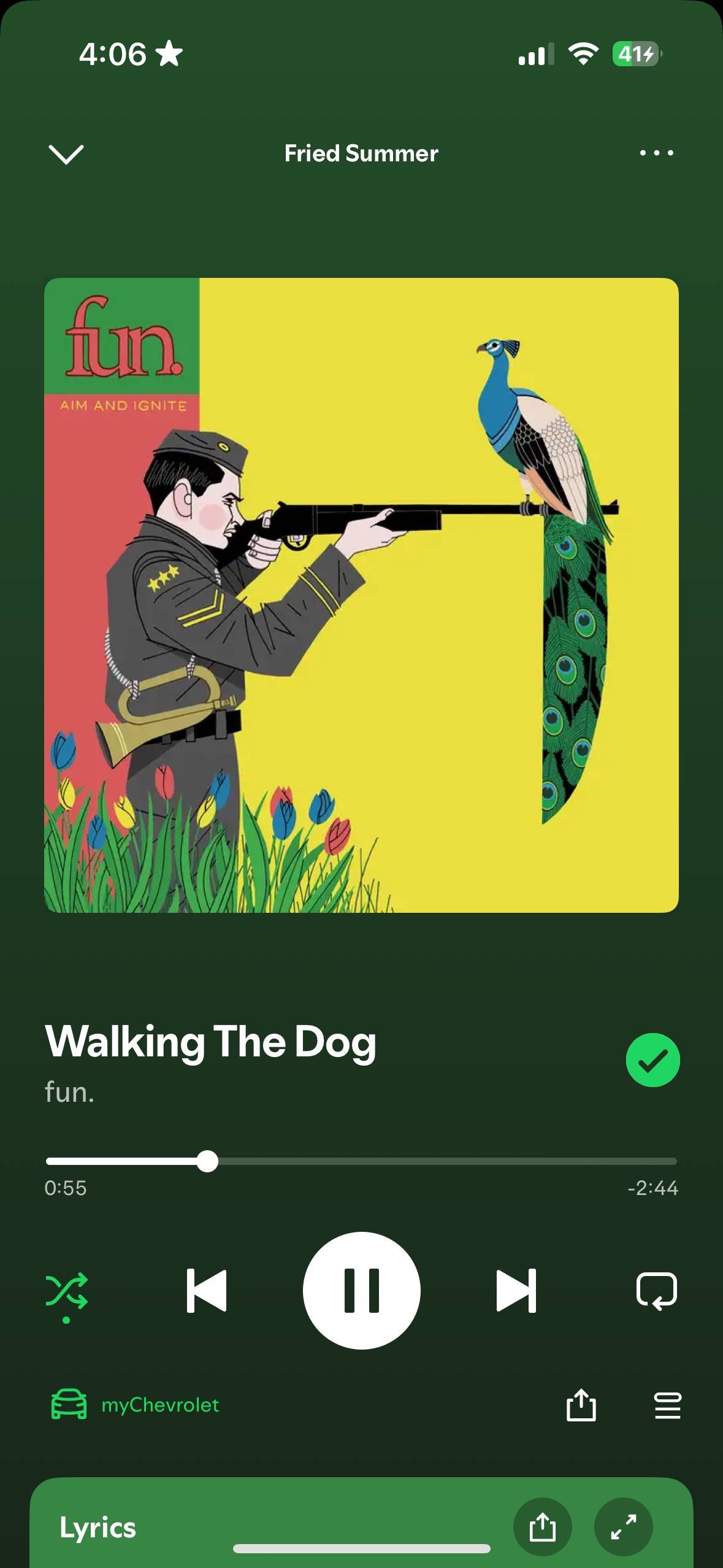 recommendation image
