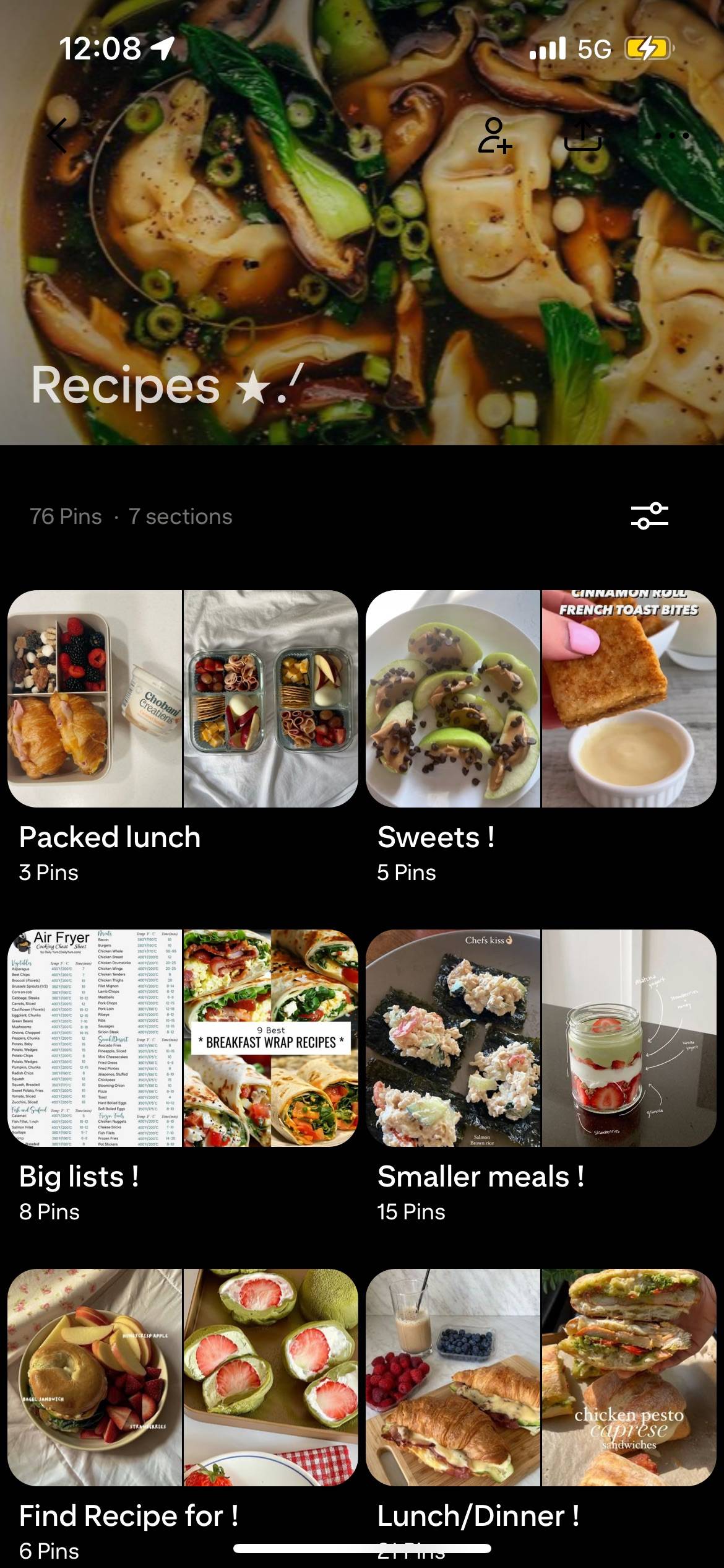 recommendation image