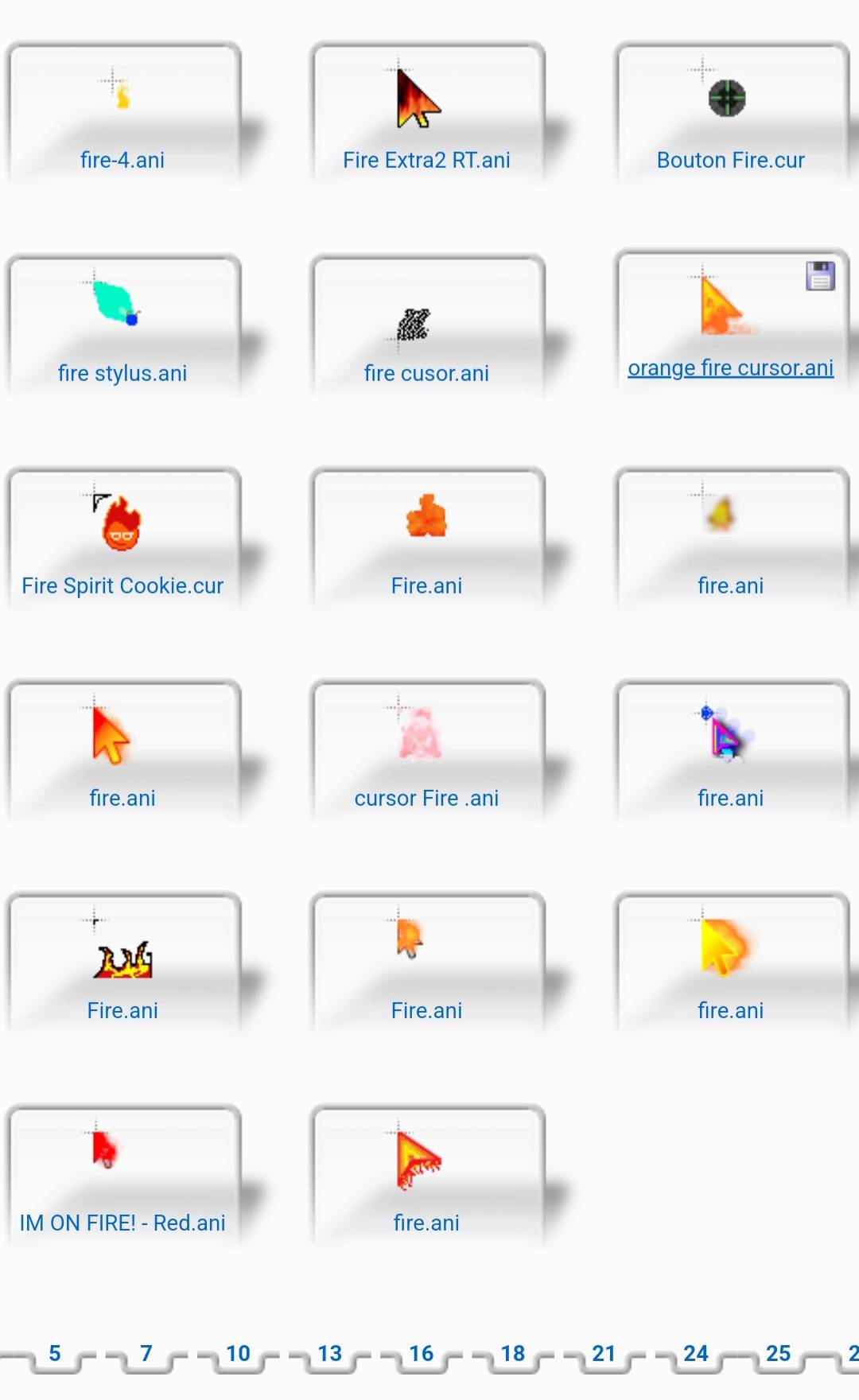 recommendation image