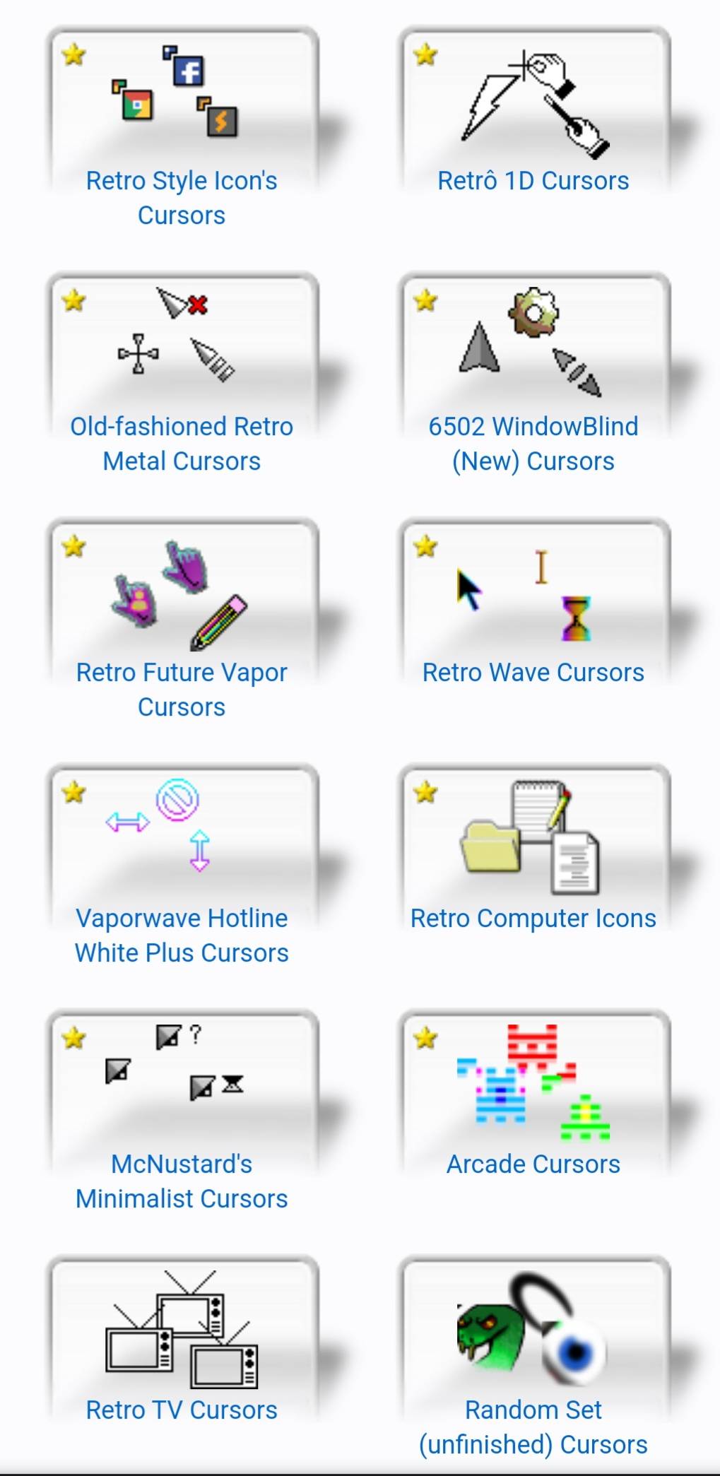 recommendation image