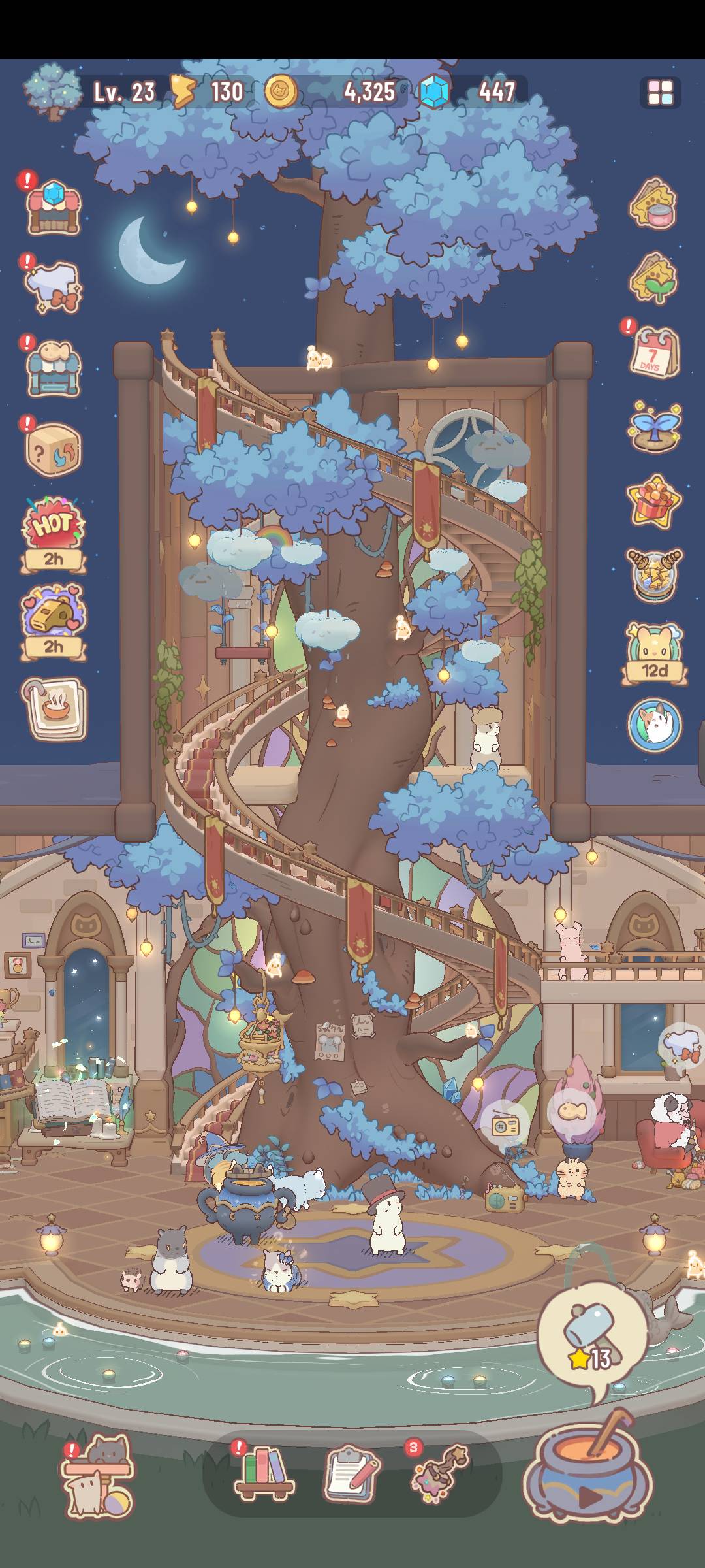 recommendation image