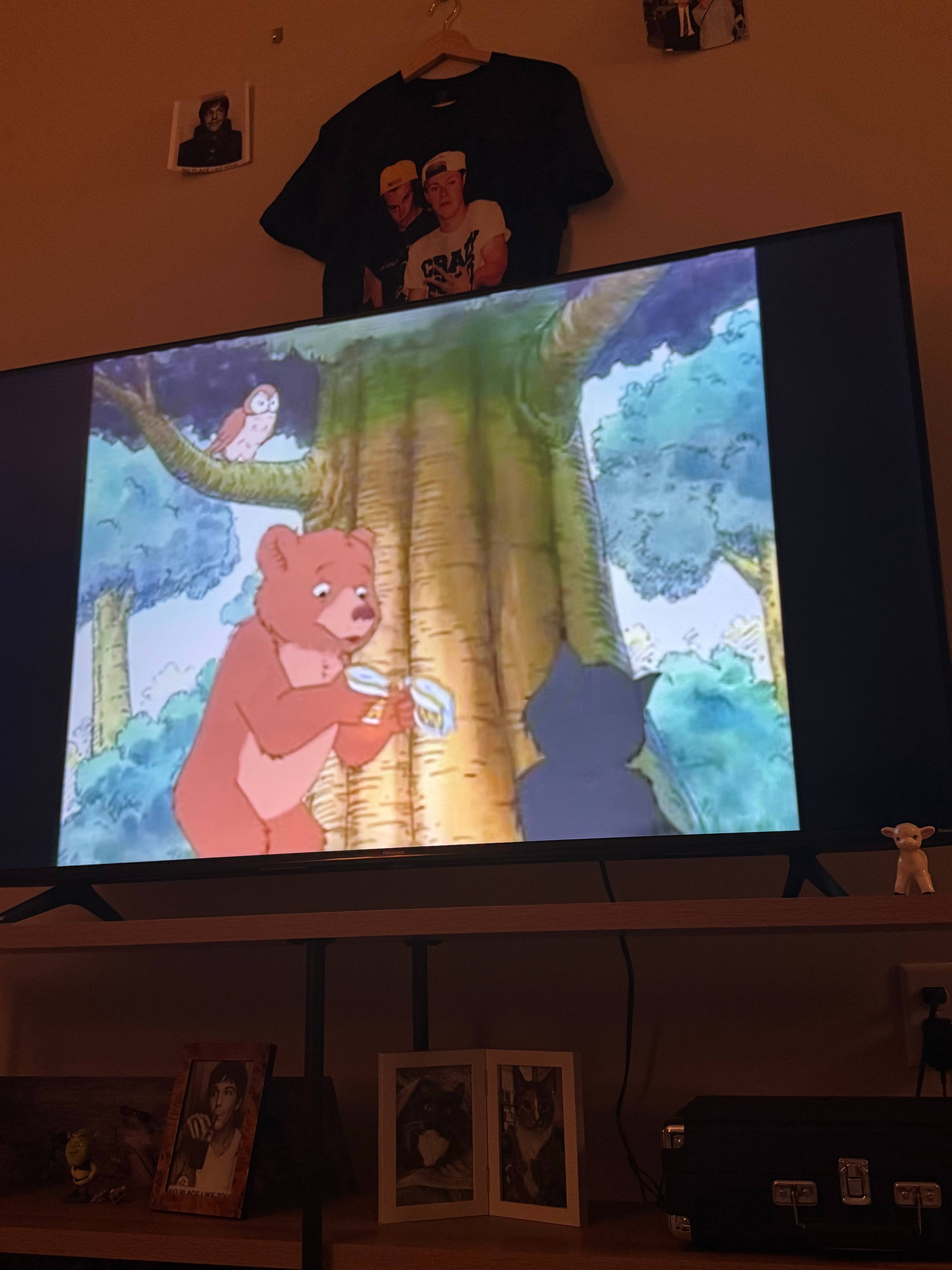 recommendation image