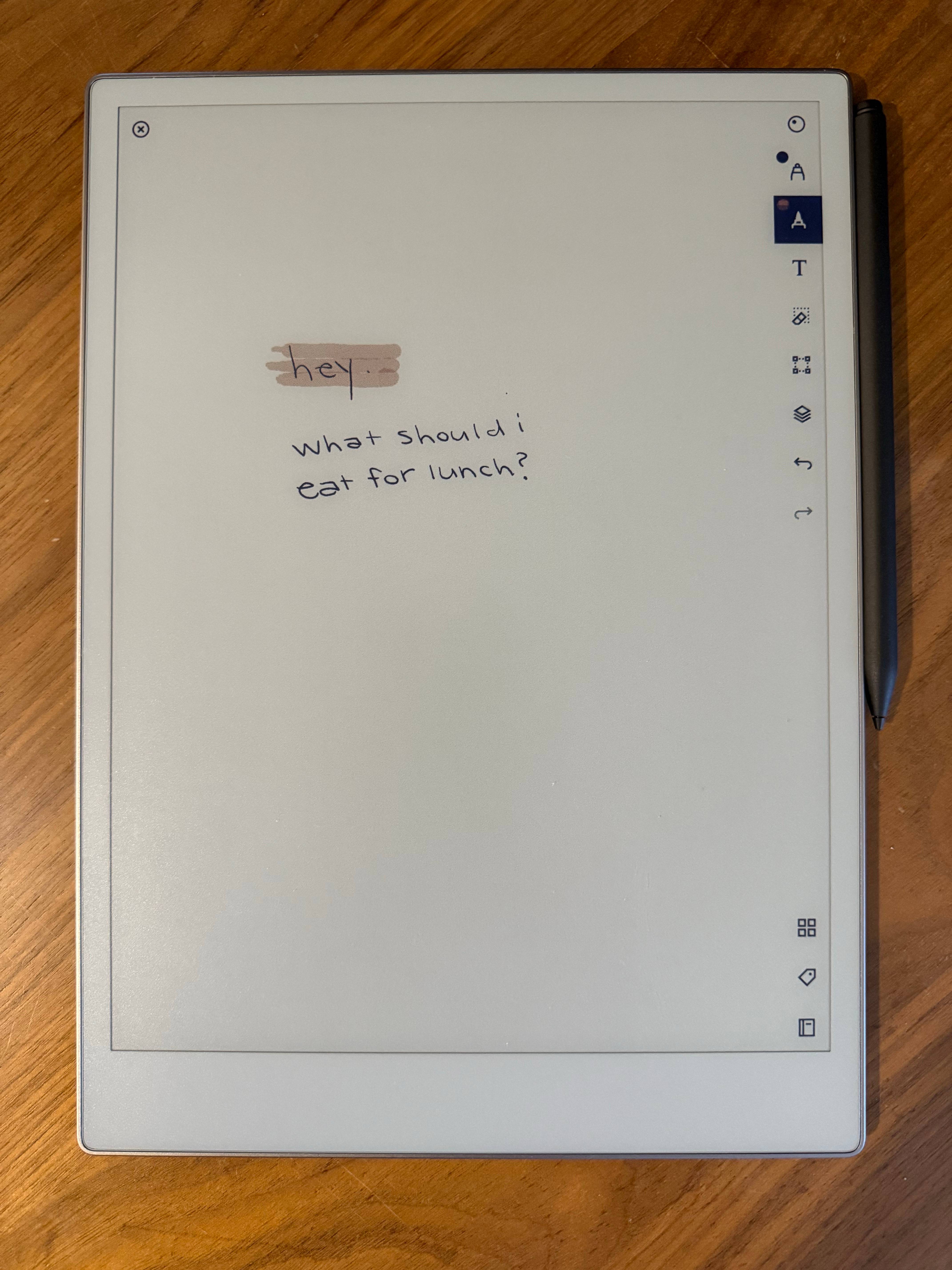 recommendation image