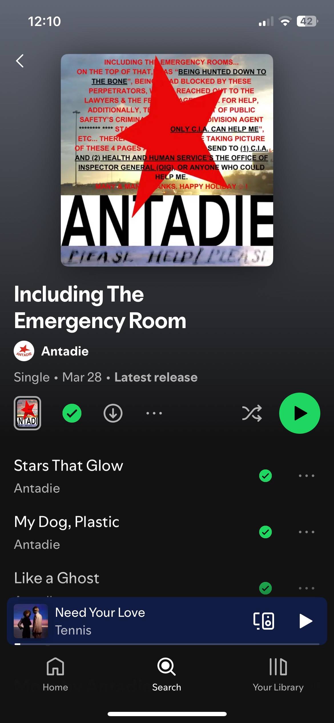 recommendation image