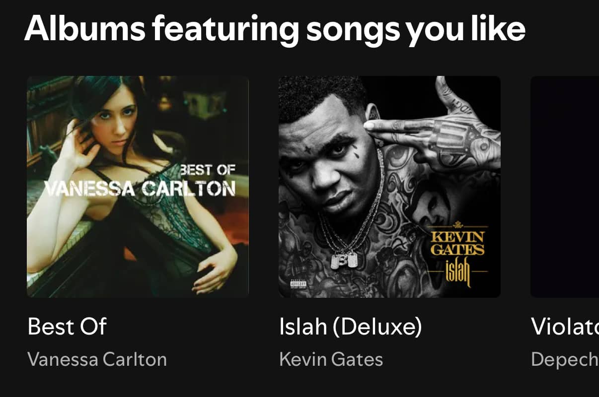 recommendation image