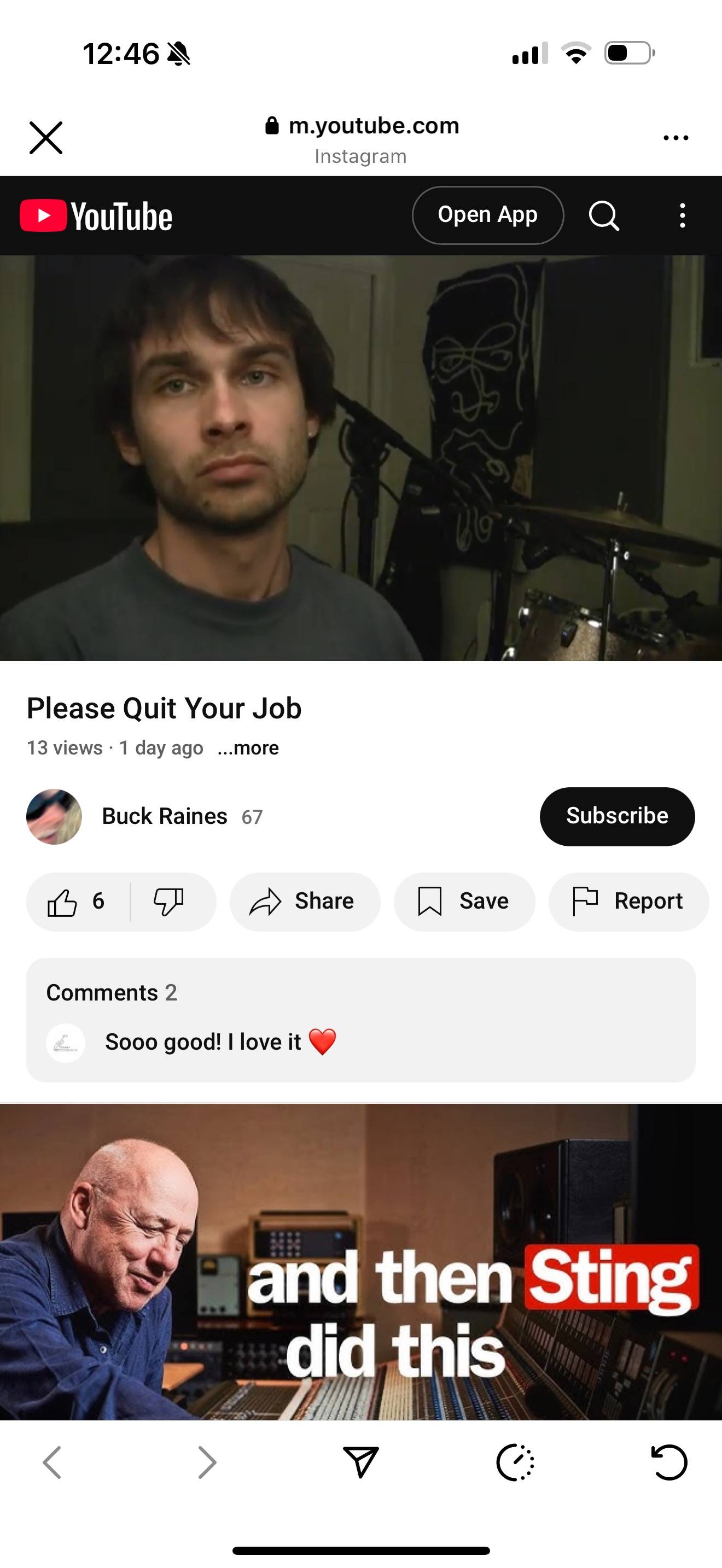recommendation image