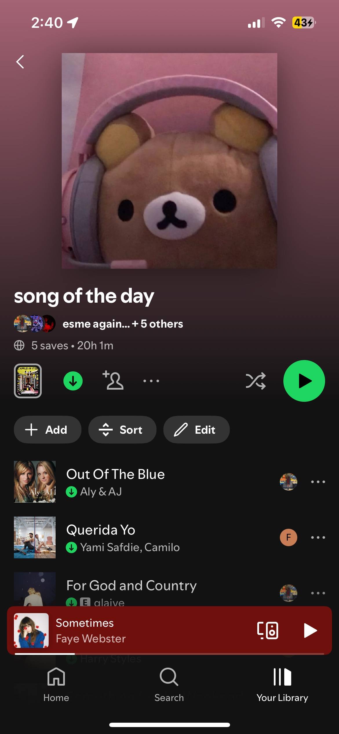 recommendation image