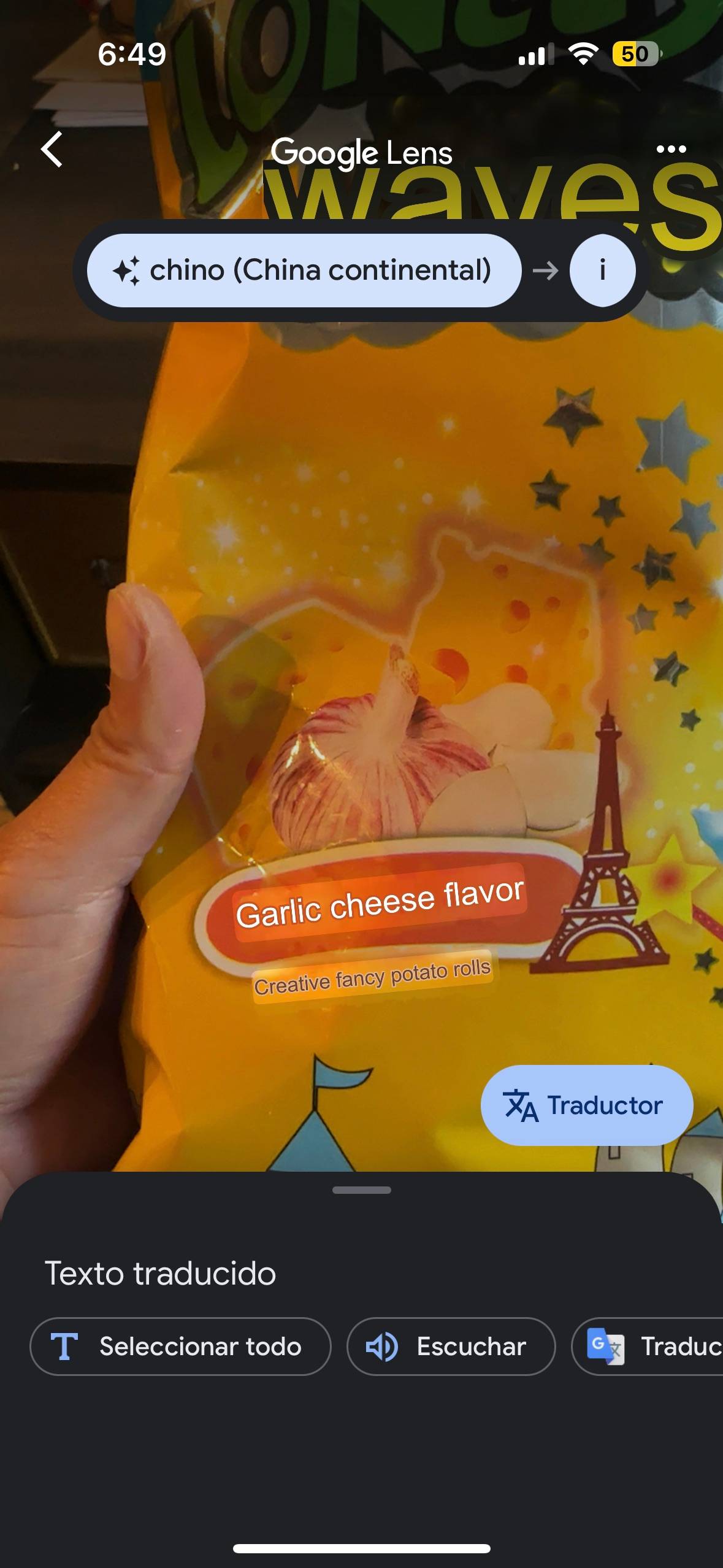 recommendation image
