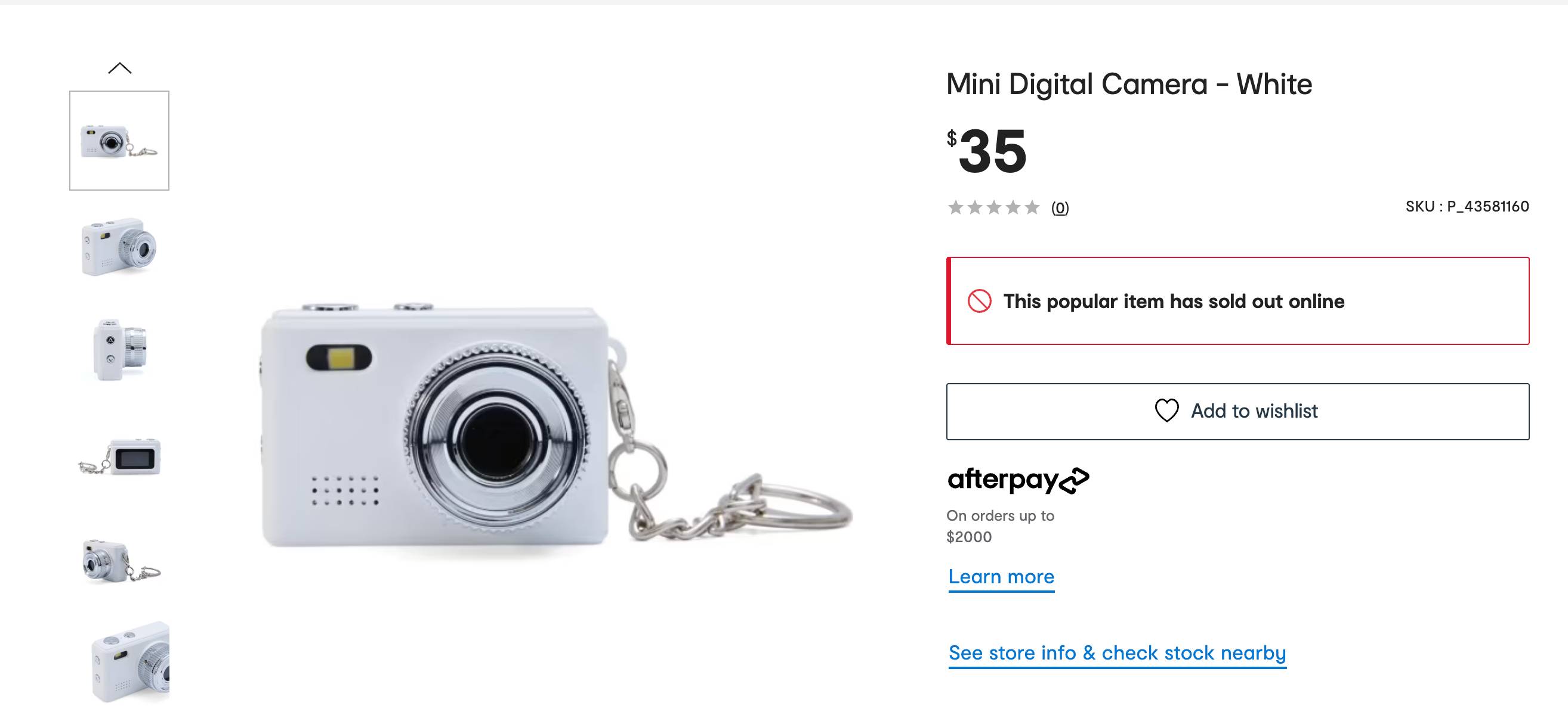 recommendation image