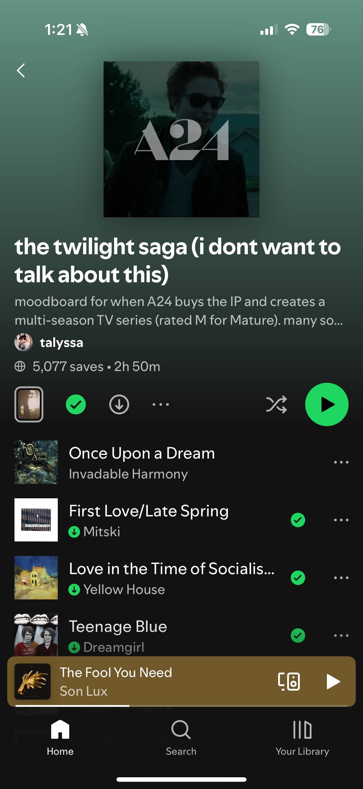 recommendation image