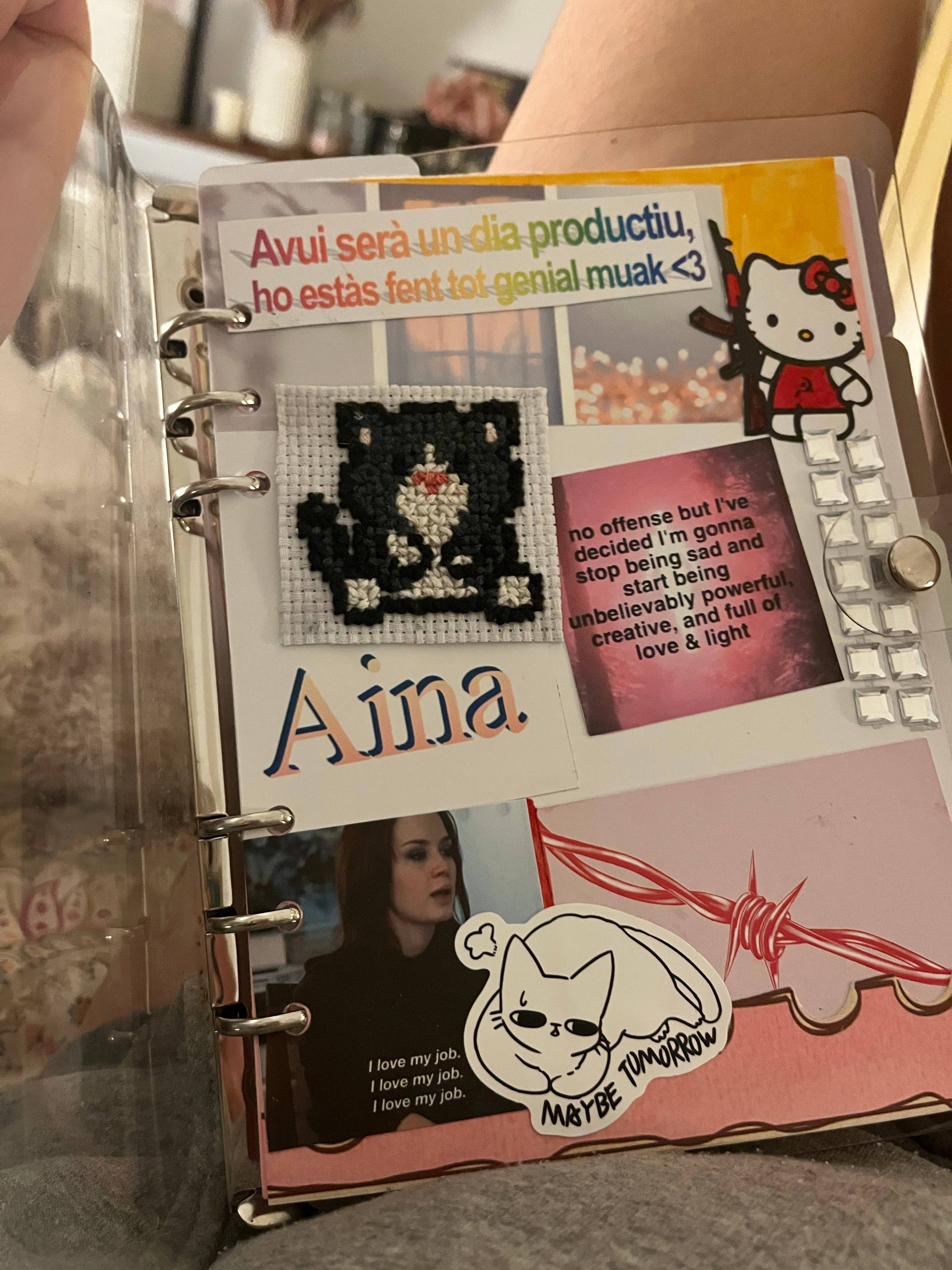 recommendation image