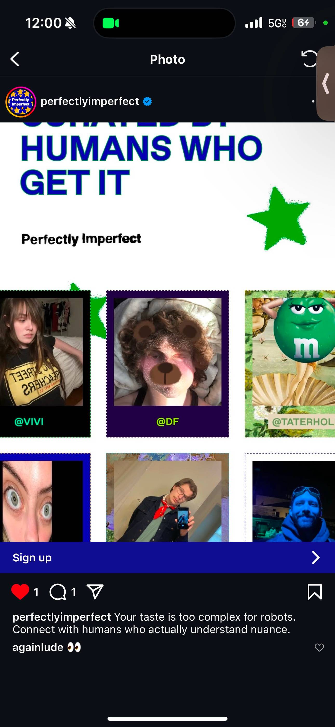 recommendation image