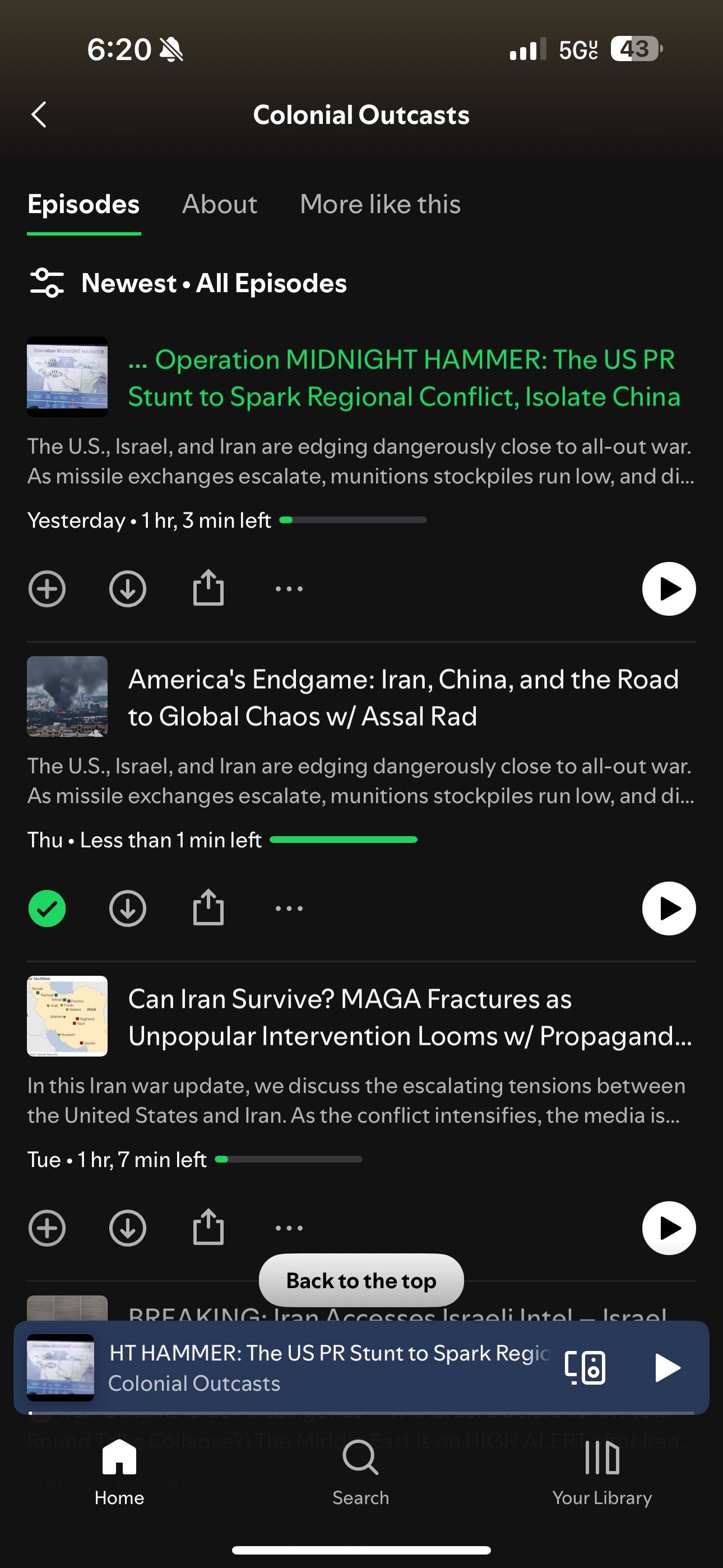recommendation image