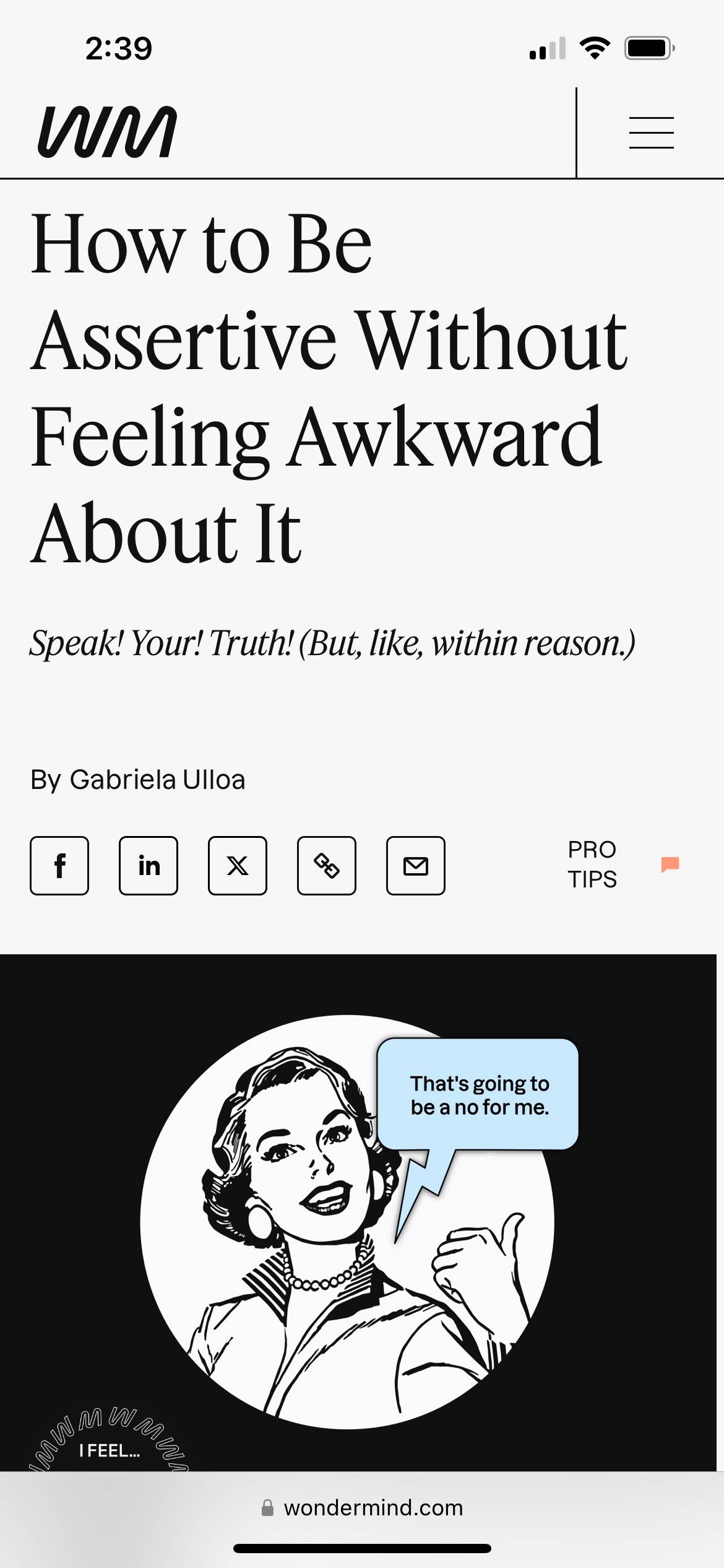 recommendation image