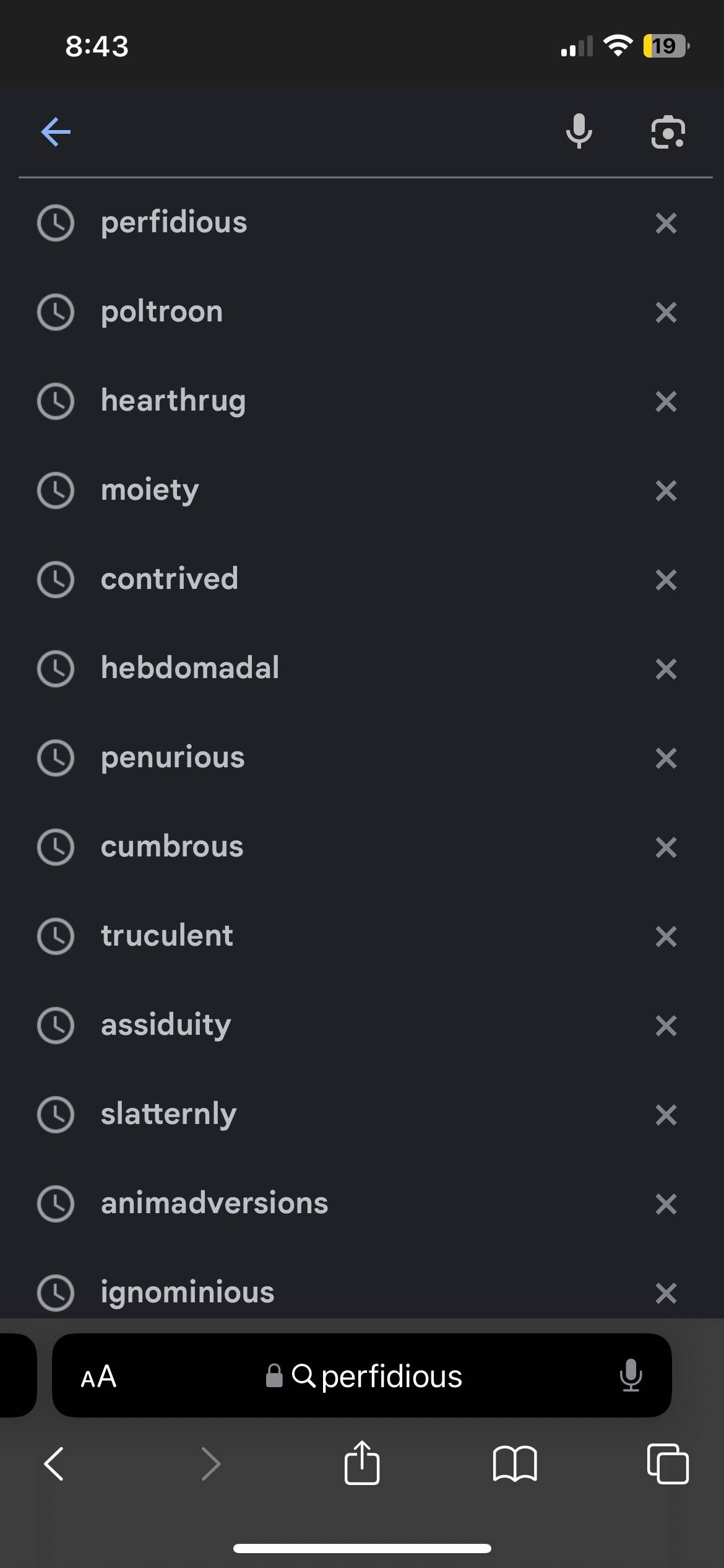 recommendation image