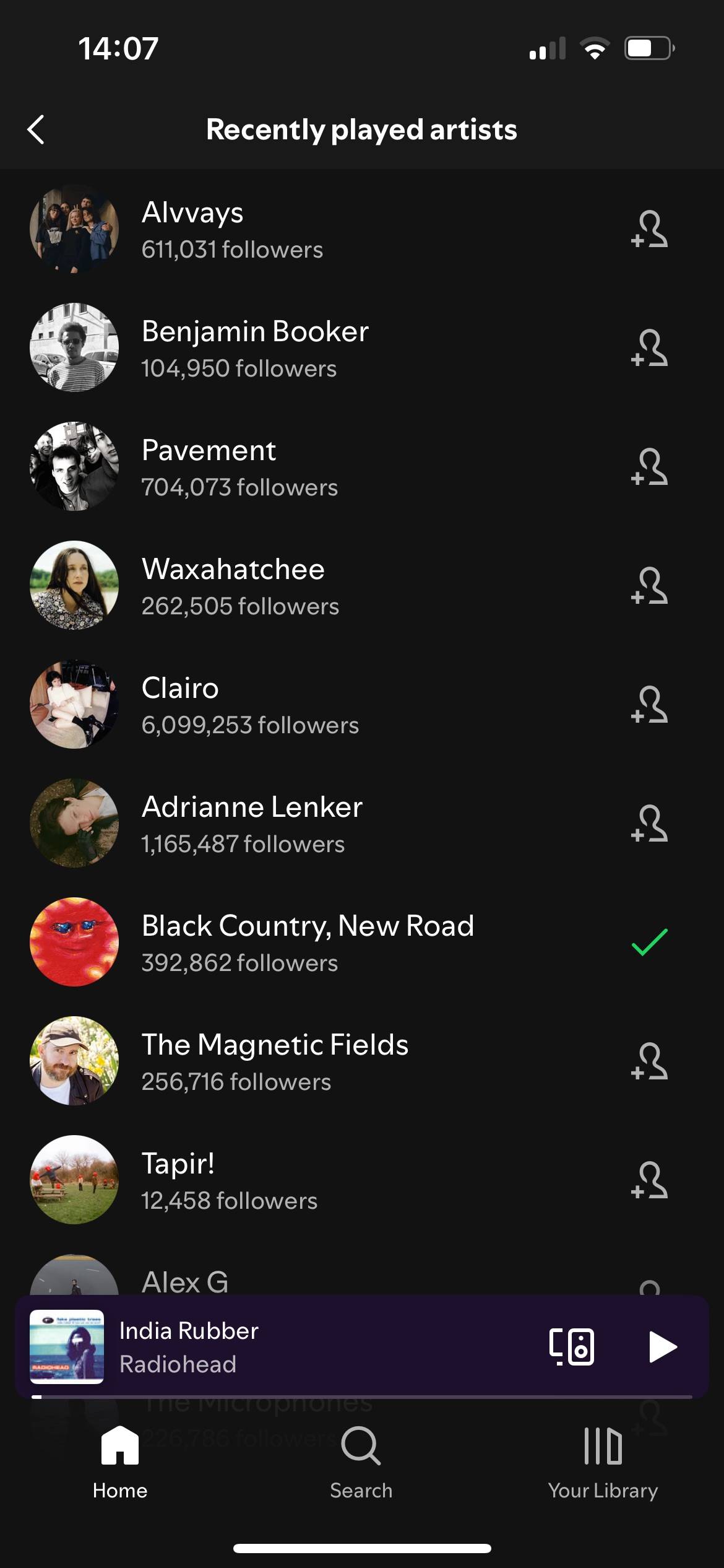 recommendation image