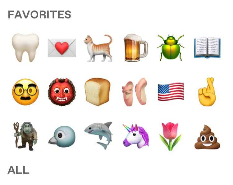recommendation image