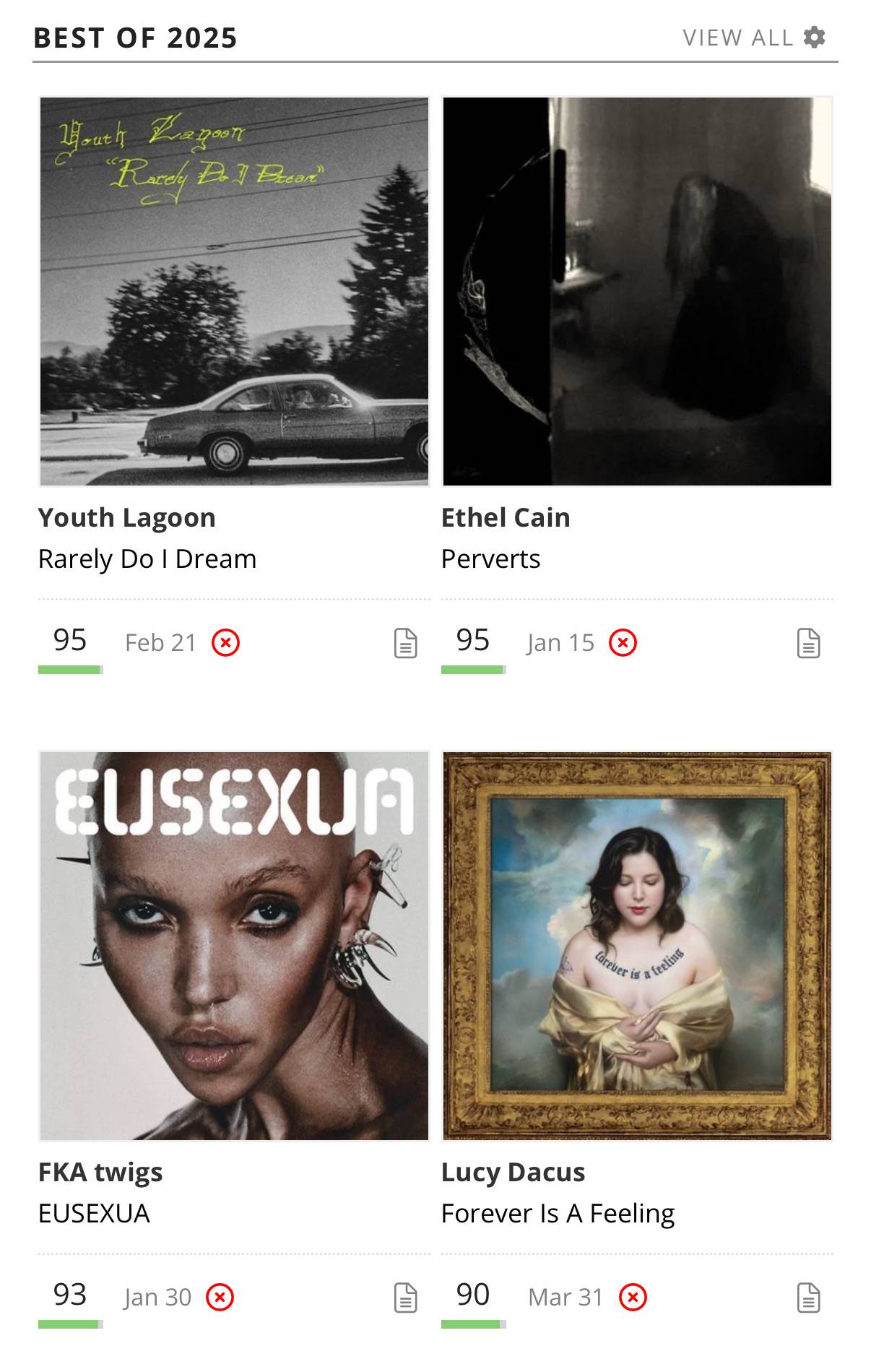 recommendation image
