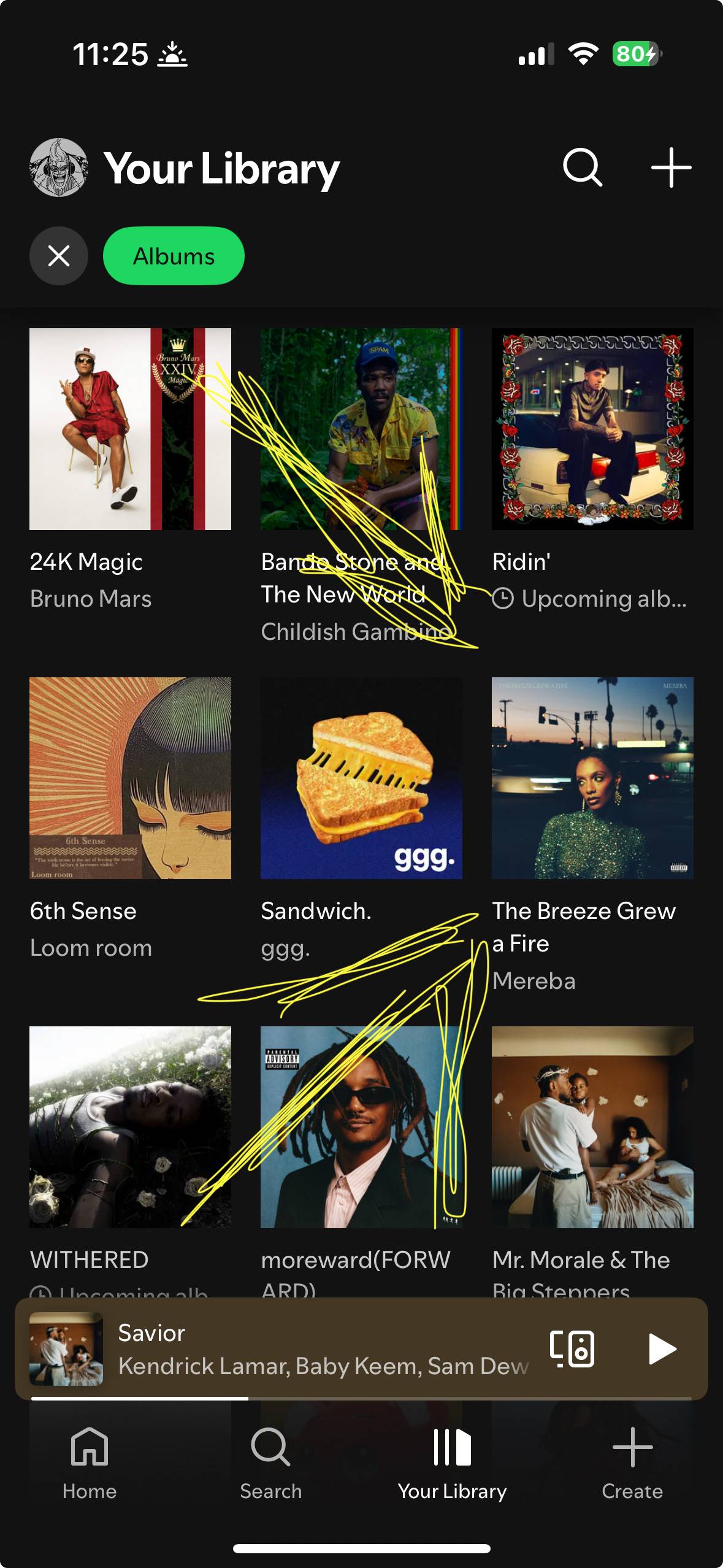 recommendation image