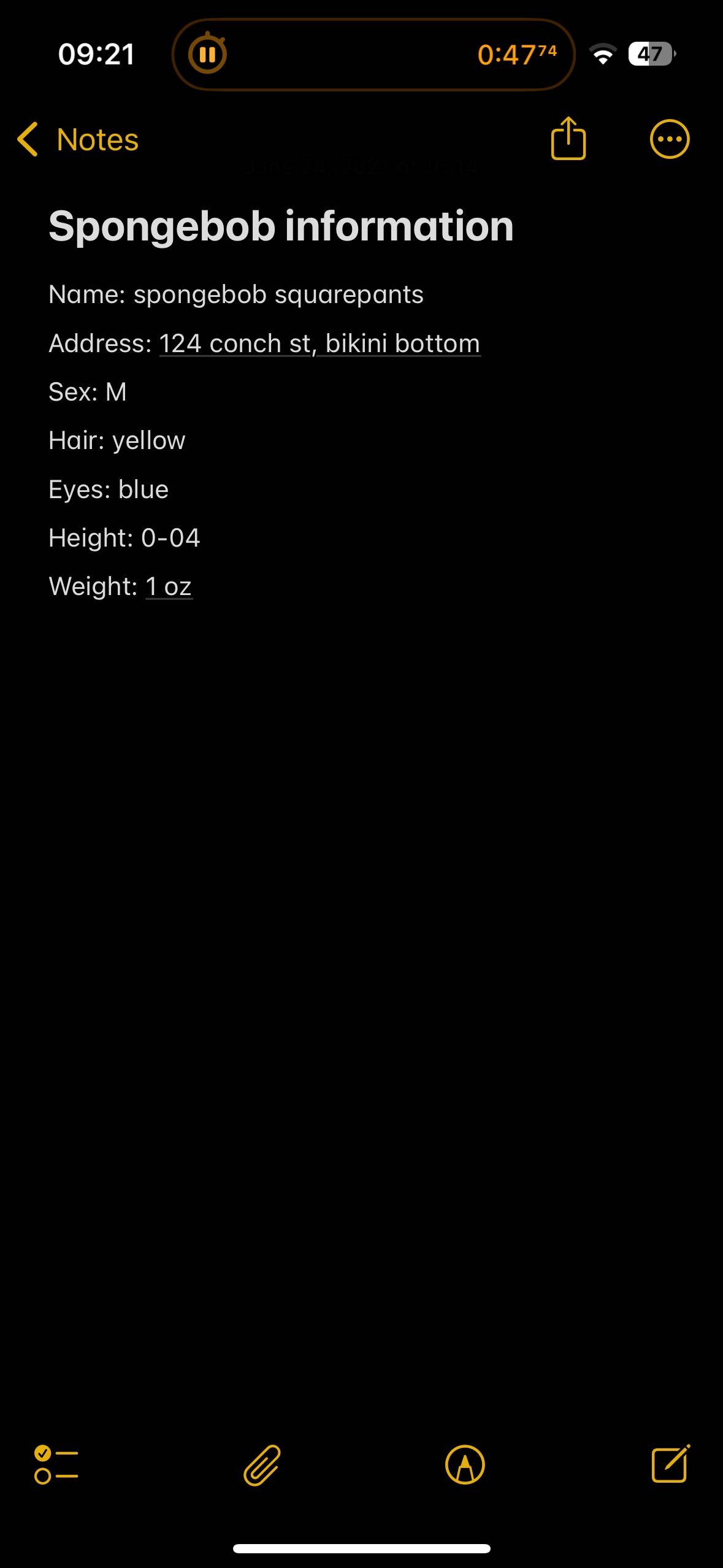 recommendation image