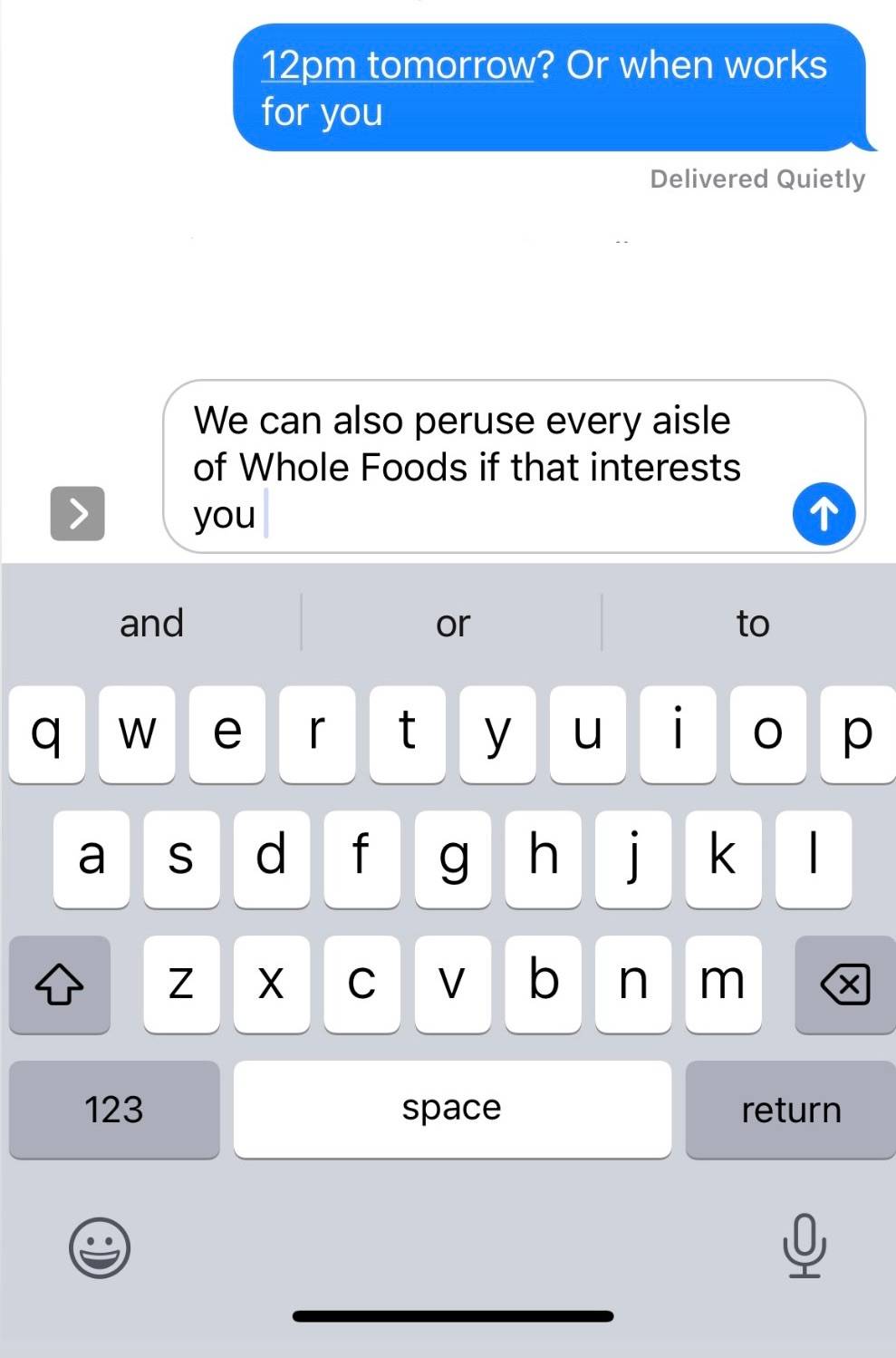 recommendation image