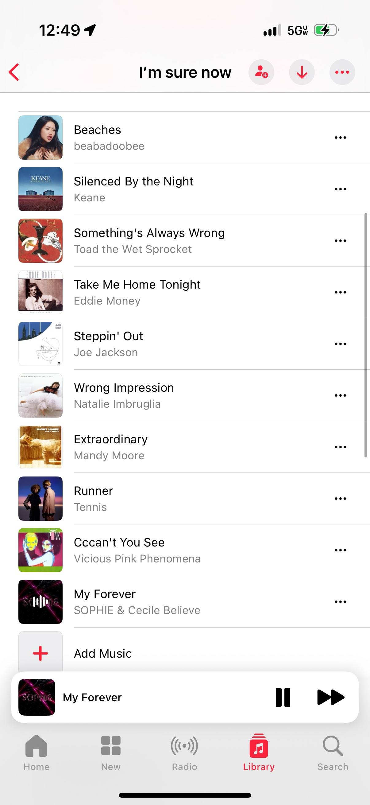 recommendation image