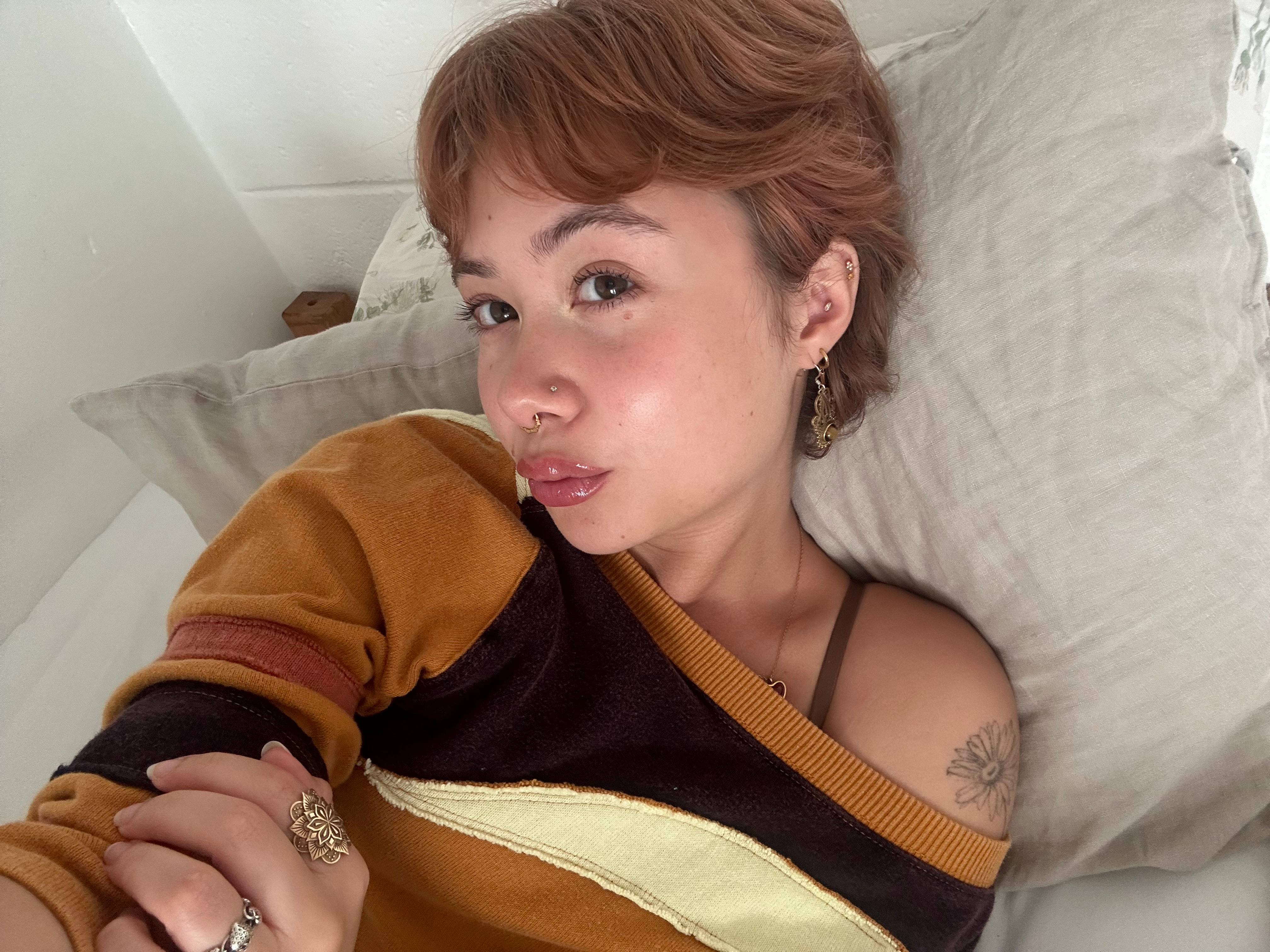 PLEADINGPISCES ON PI.FYI