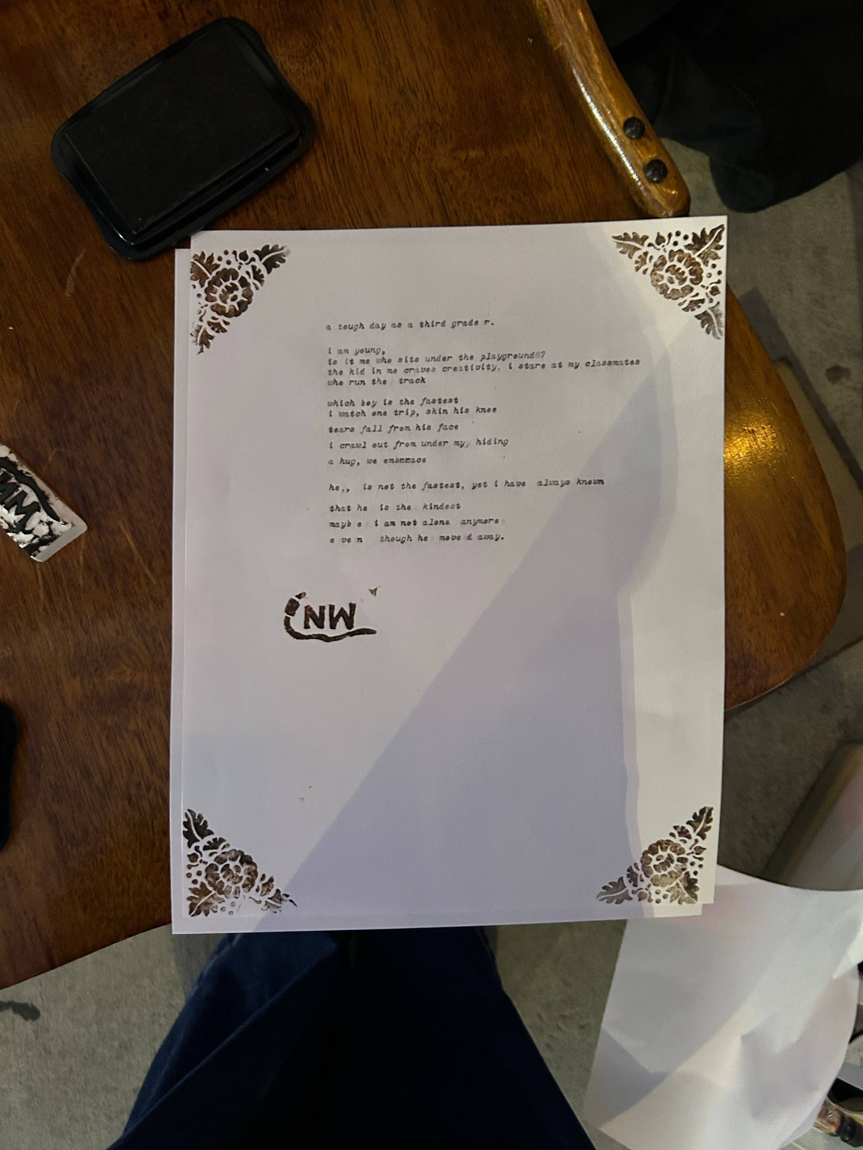 recommendation image