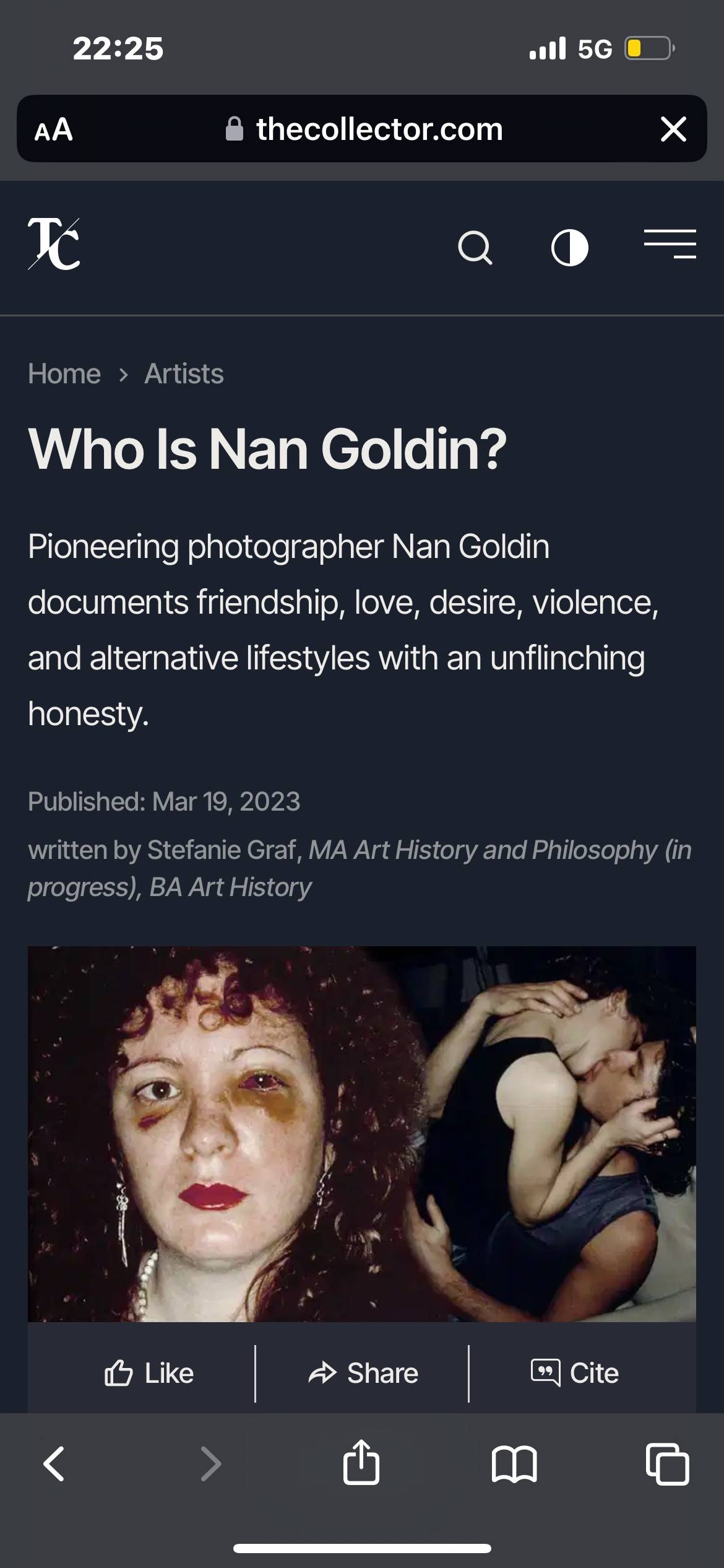 recommendation image