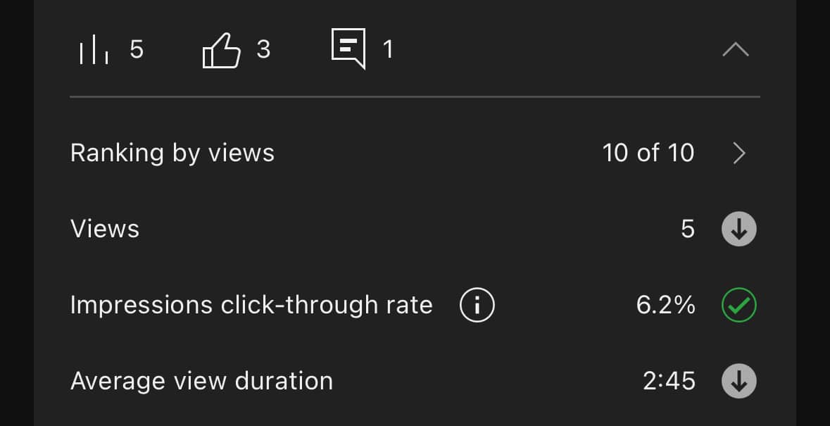 recommendation image