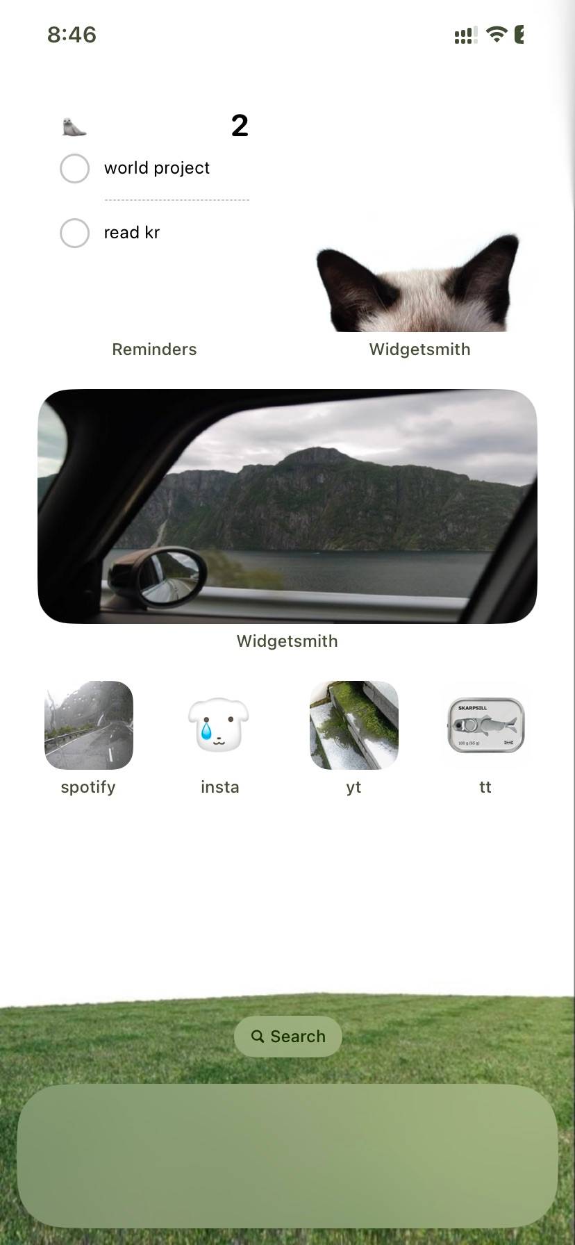 recommendation image