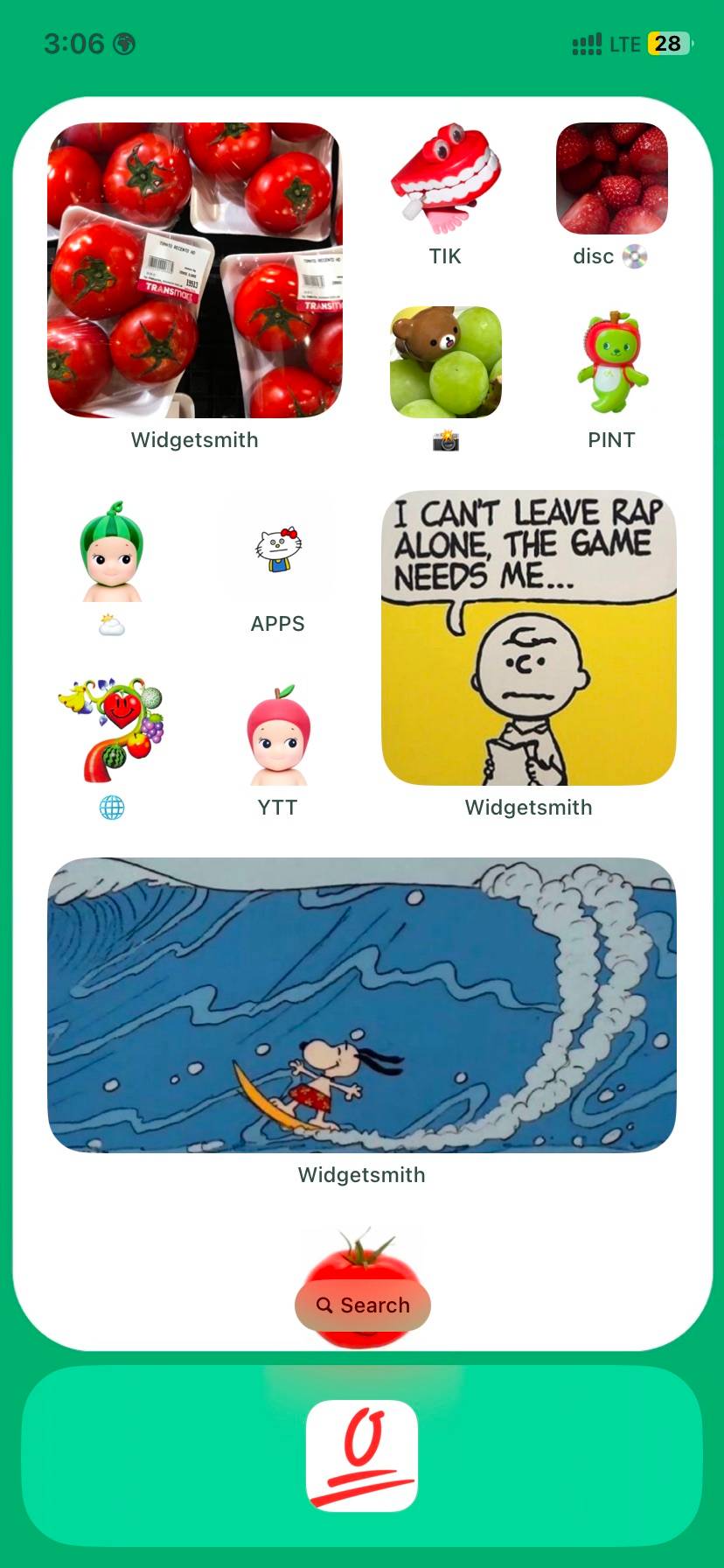 recommendation image