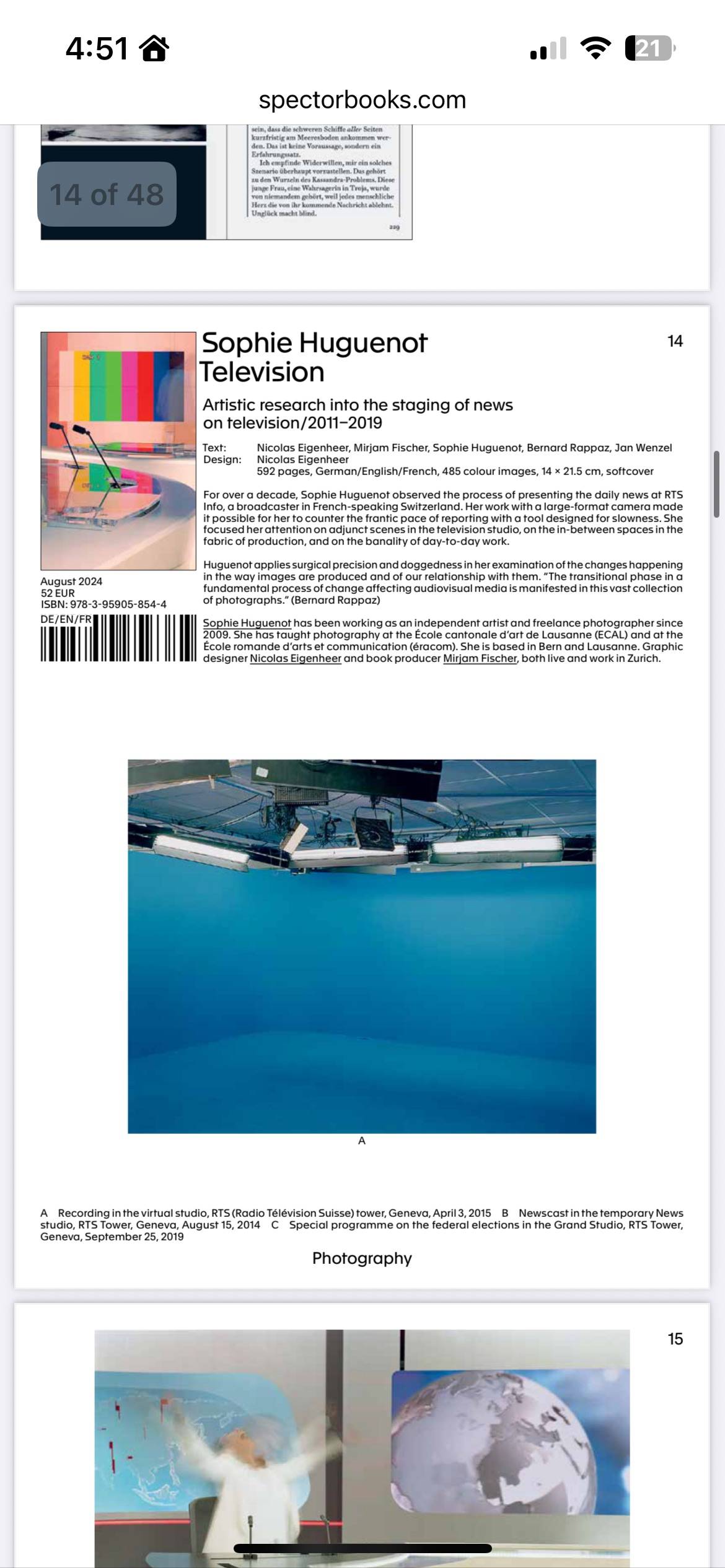 recommendation image