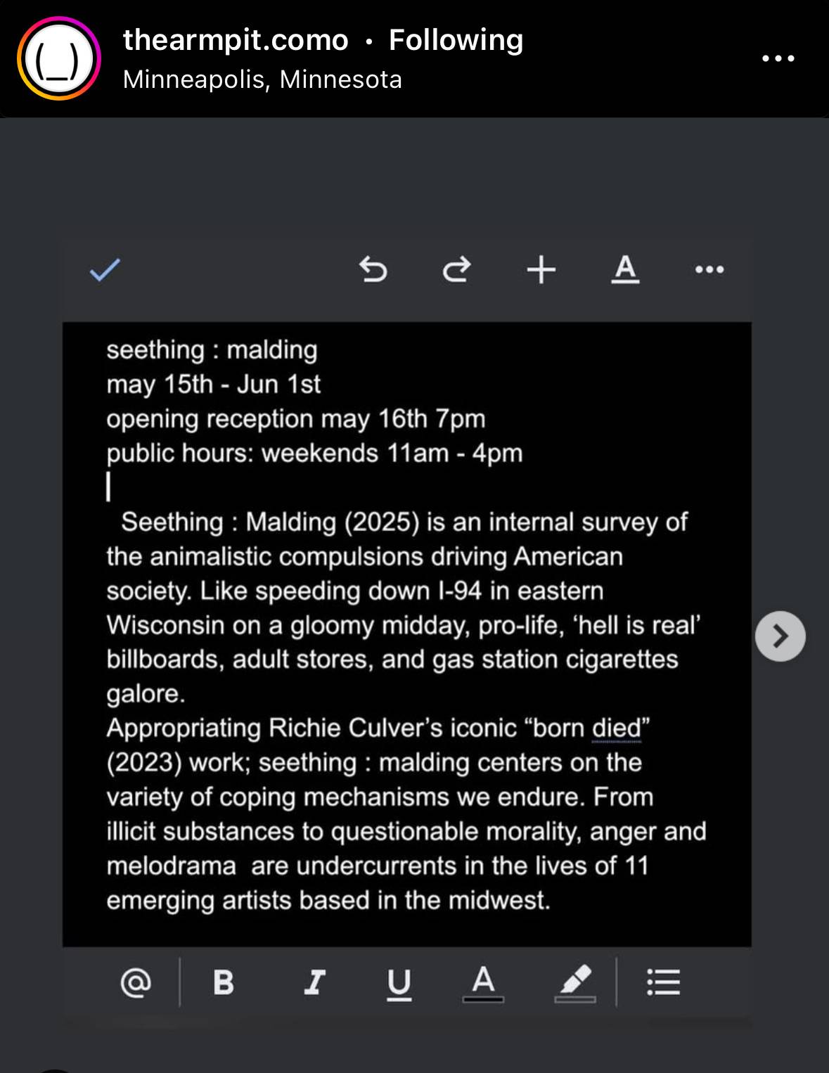 recommendation image