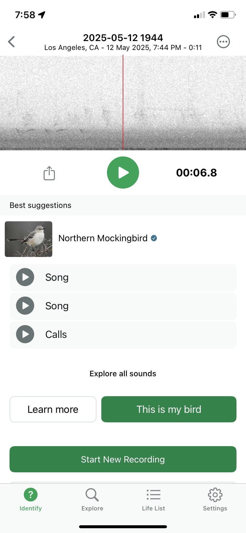 recommendation image