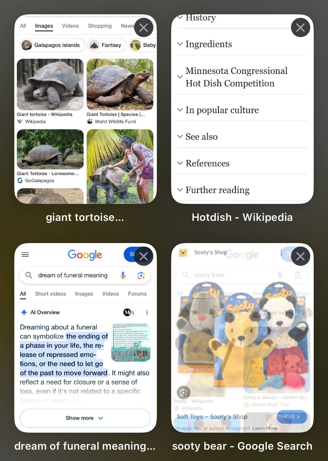 recommendation image