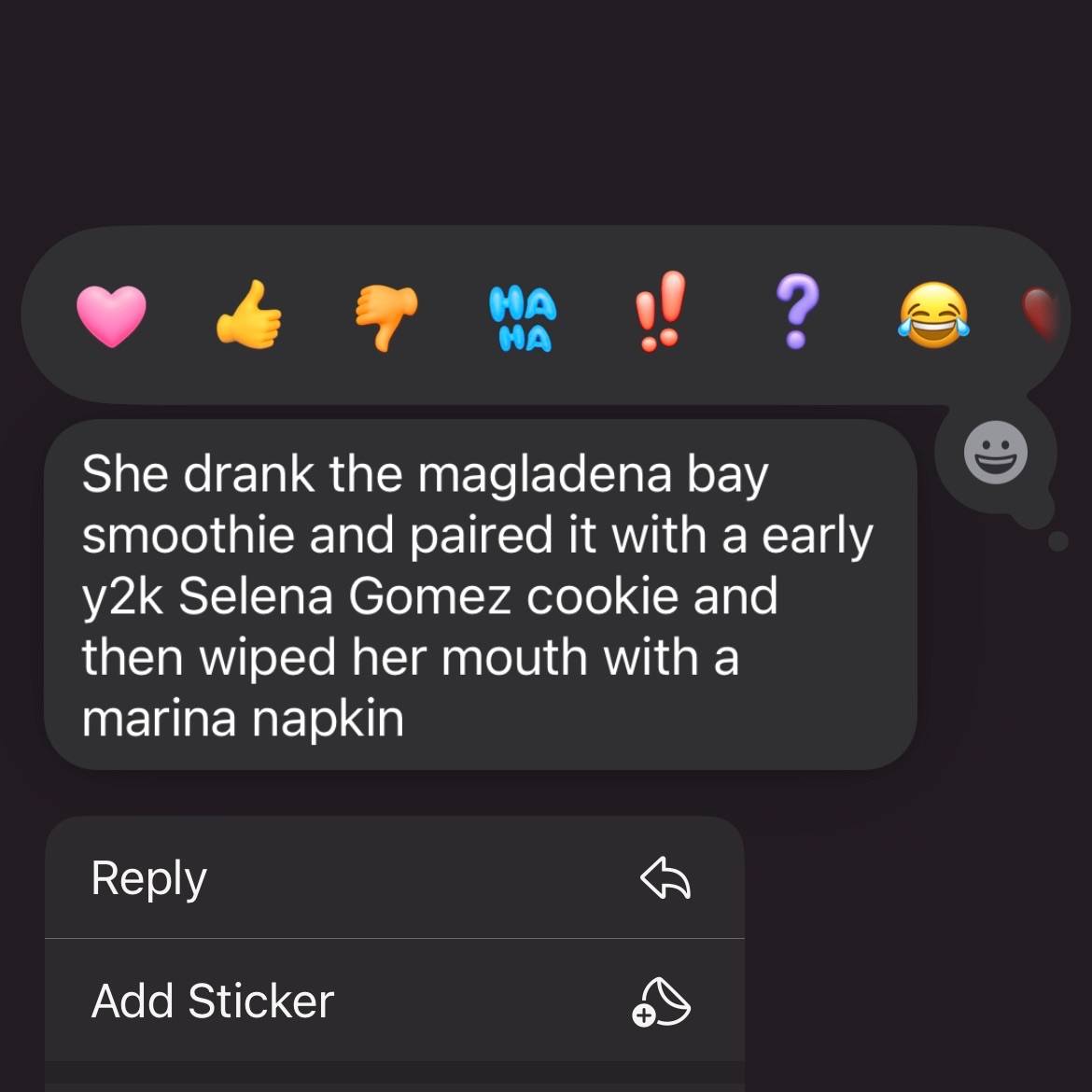 recommendation image