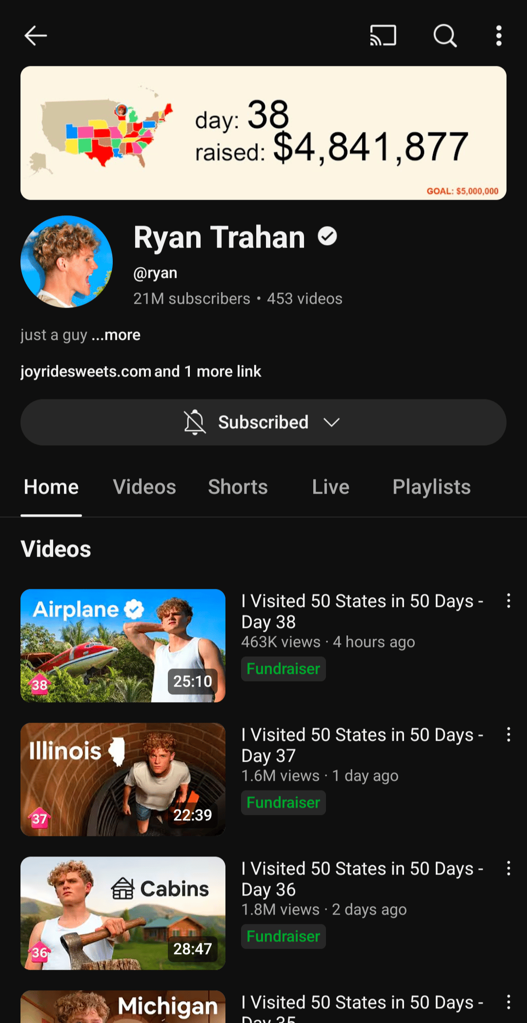 recommendation image