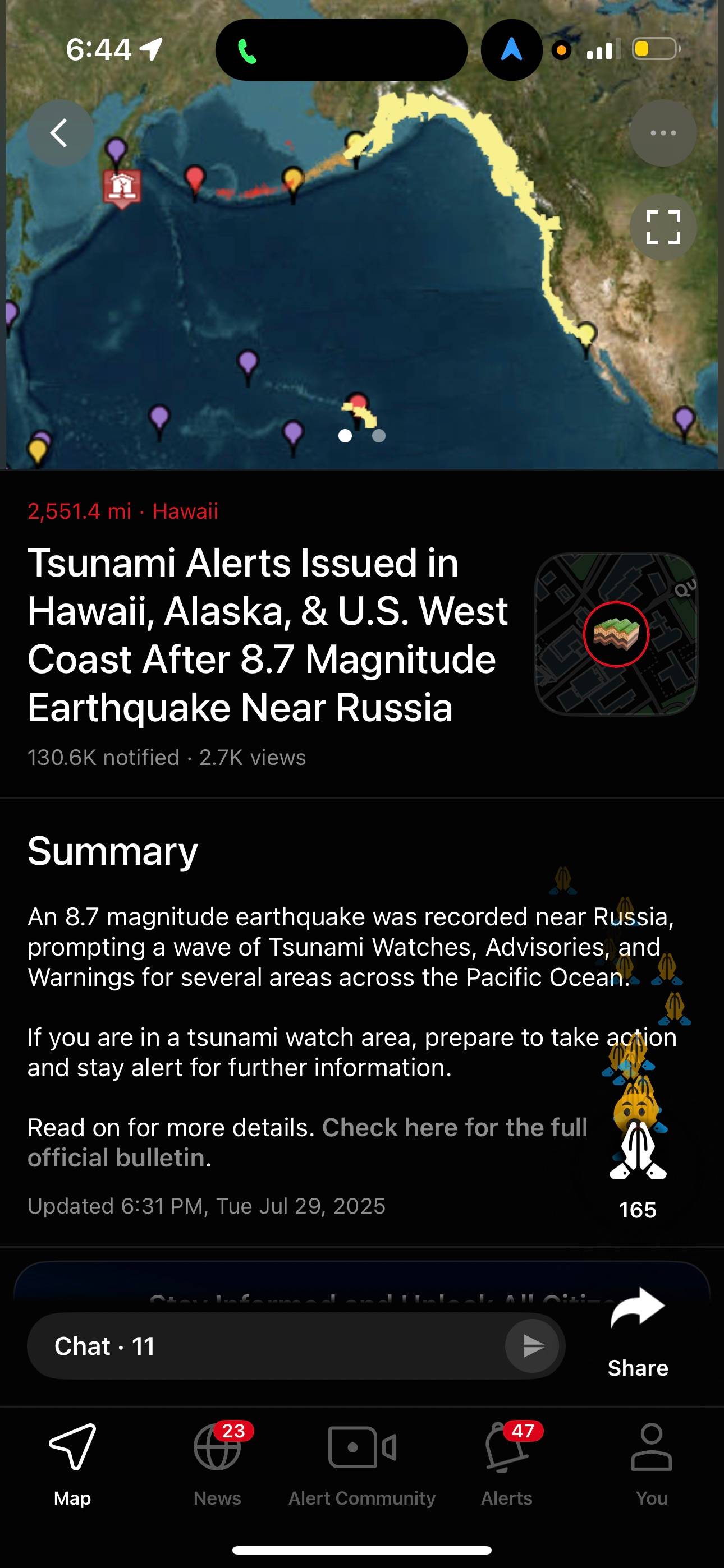 recommendation image