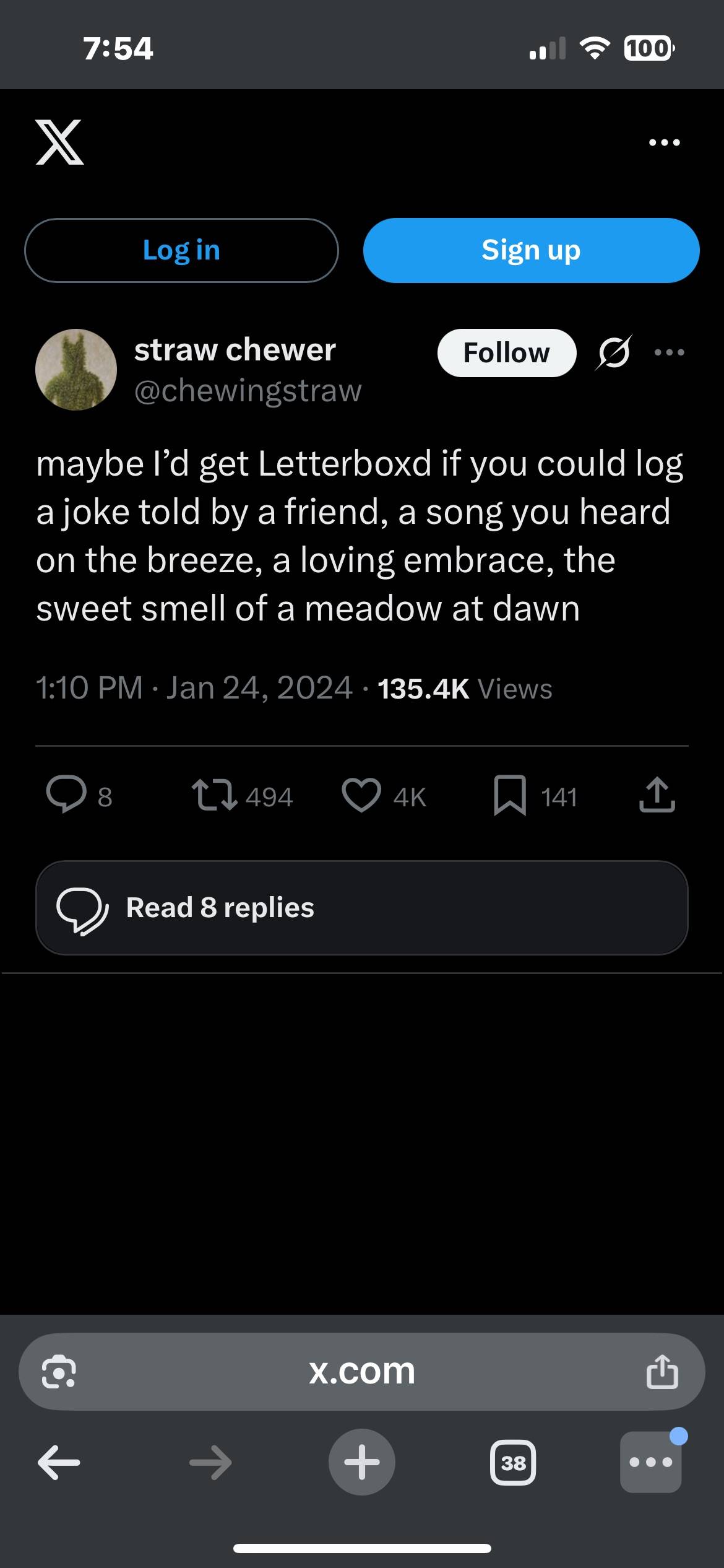 recommendation image