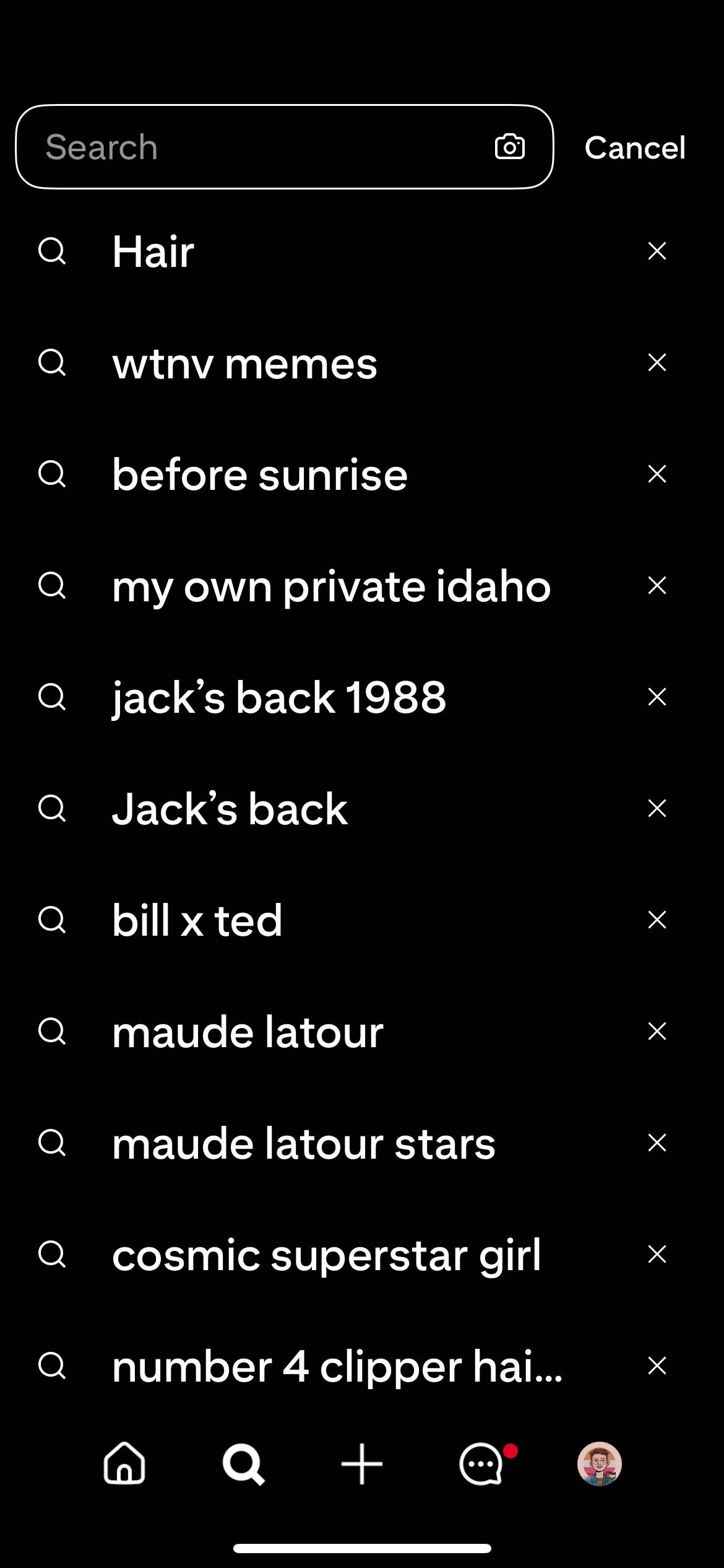recommendation image