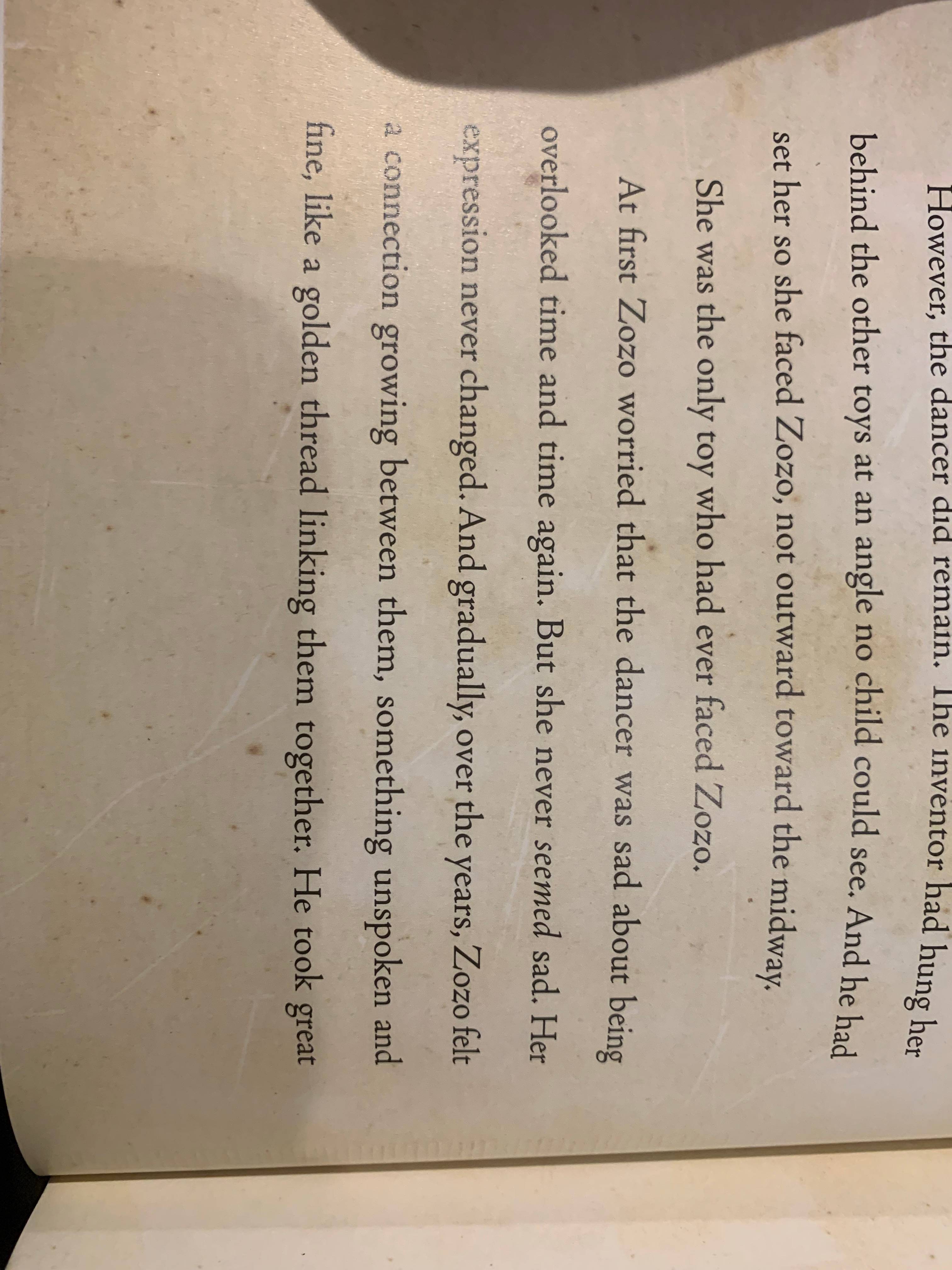 recommendation image