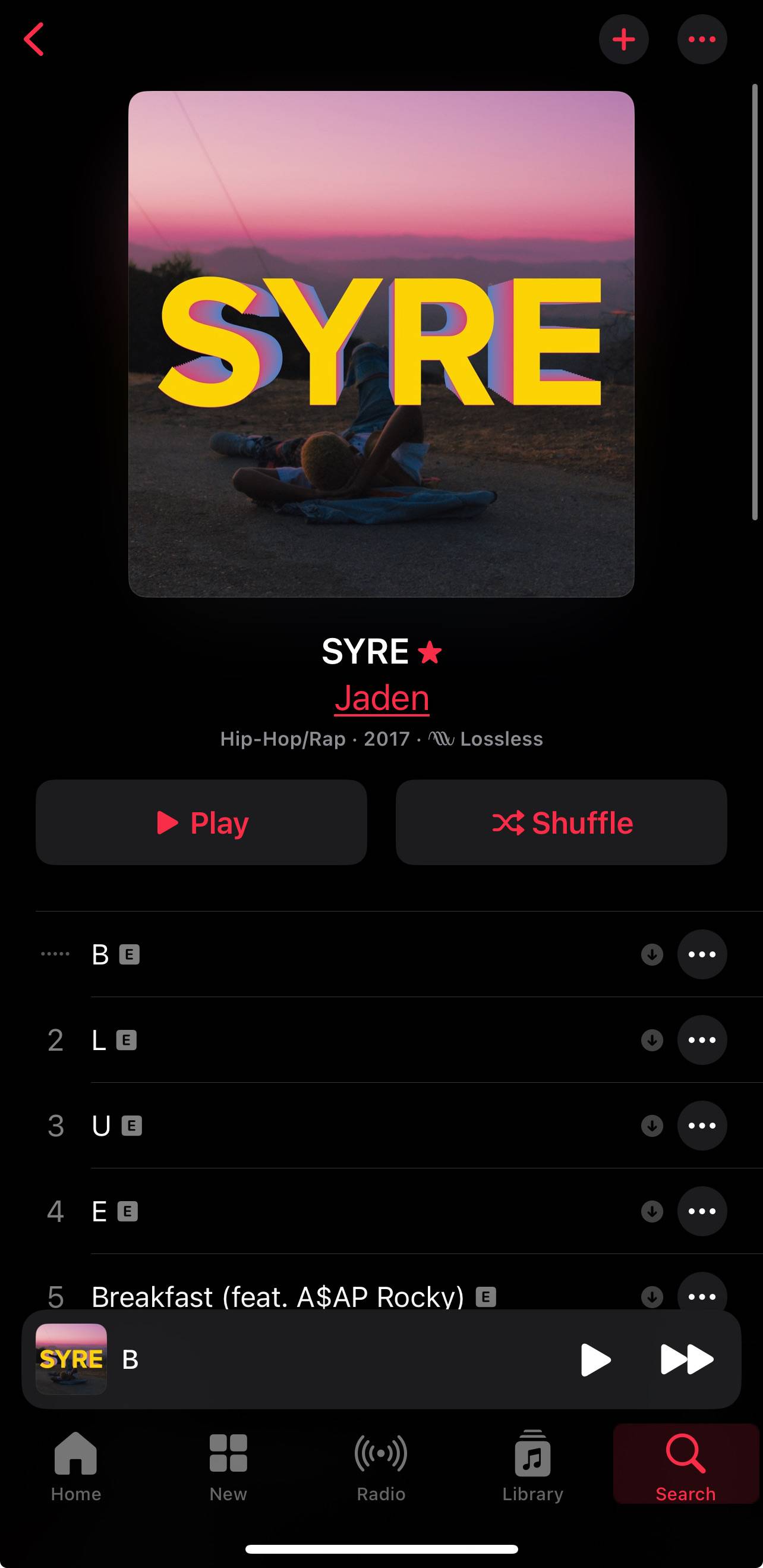 recommendation image