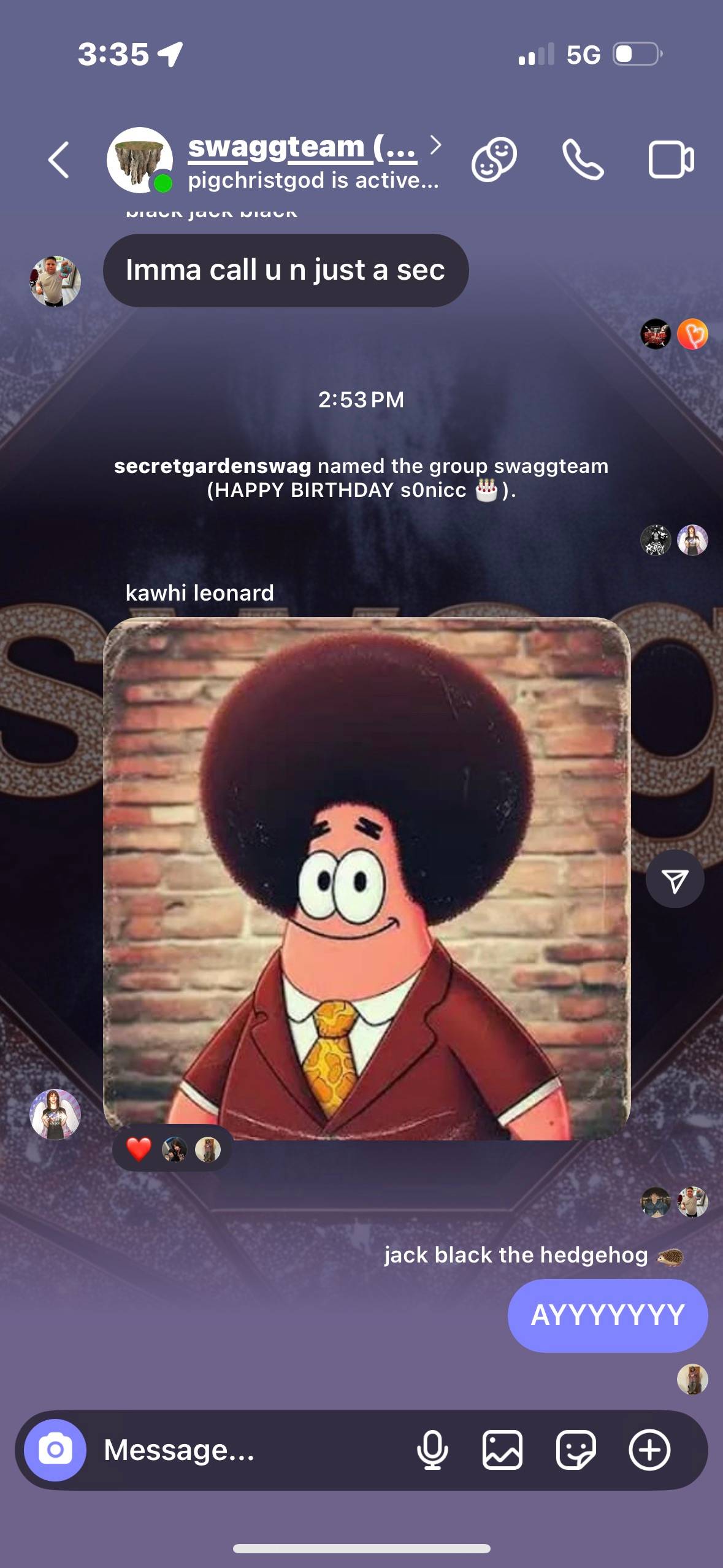 recommendation image
